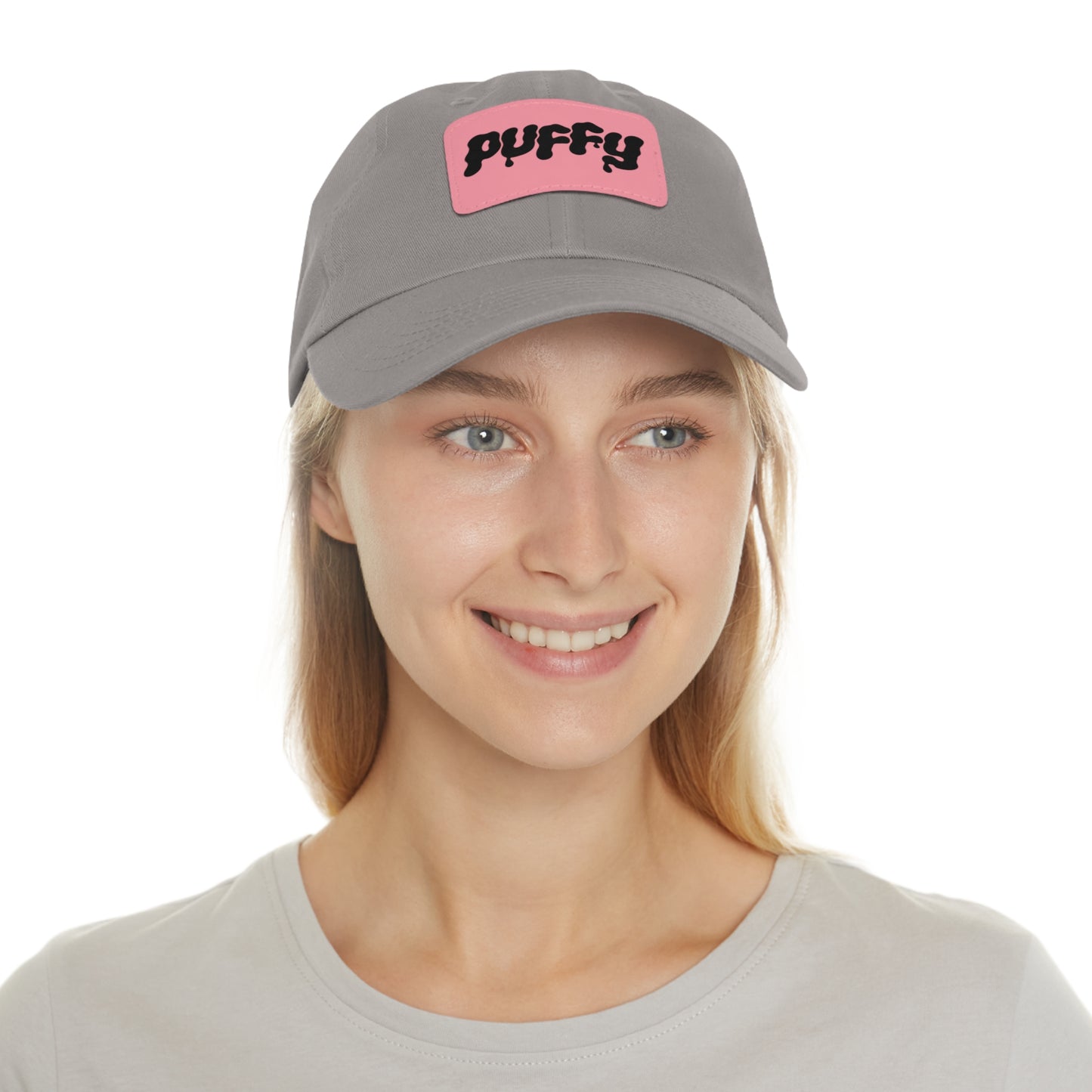 PUFFY Logo Cap