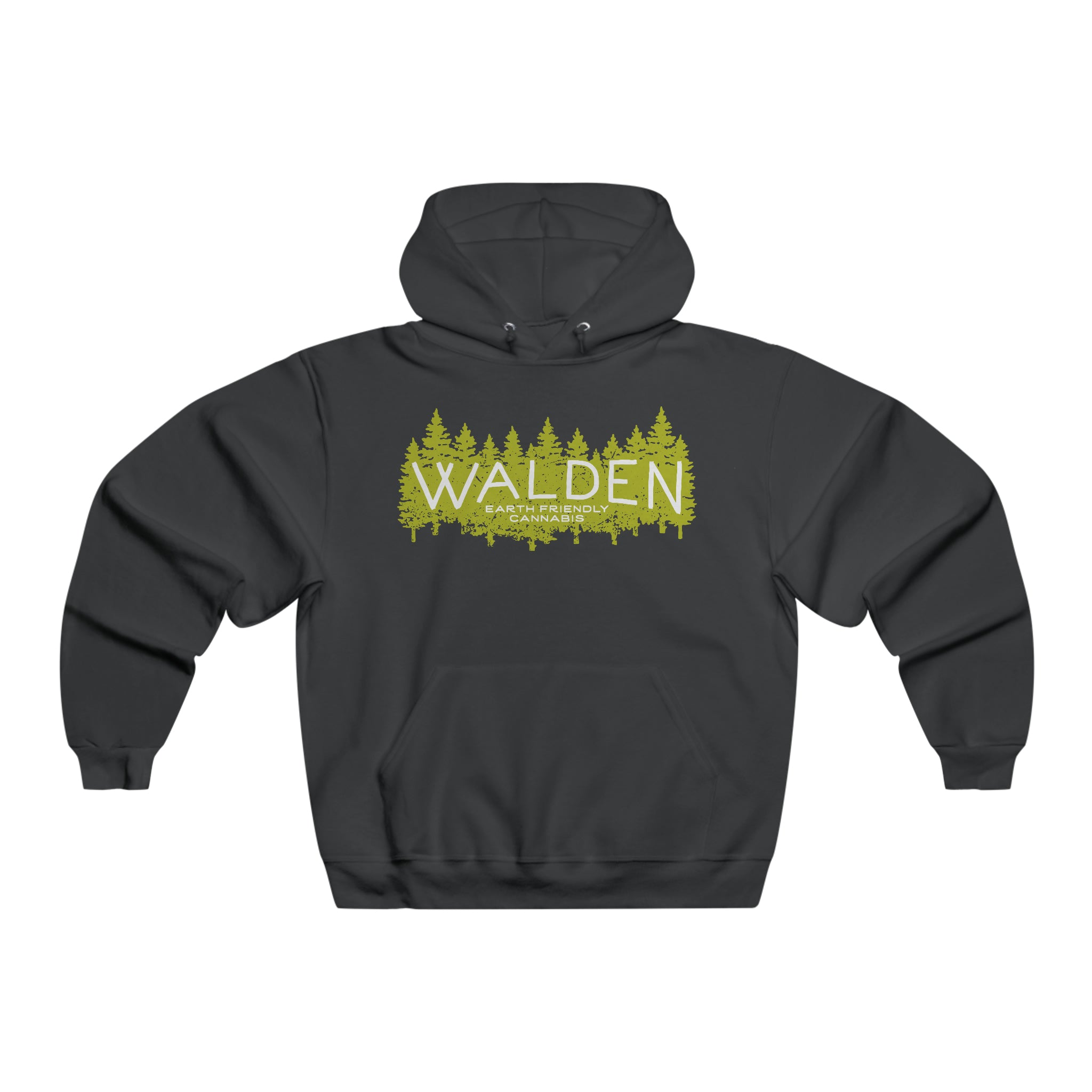 Walden "Be FREE" Pullover Hoodie