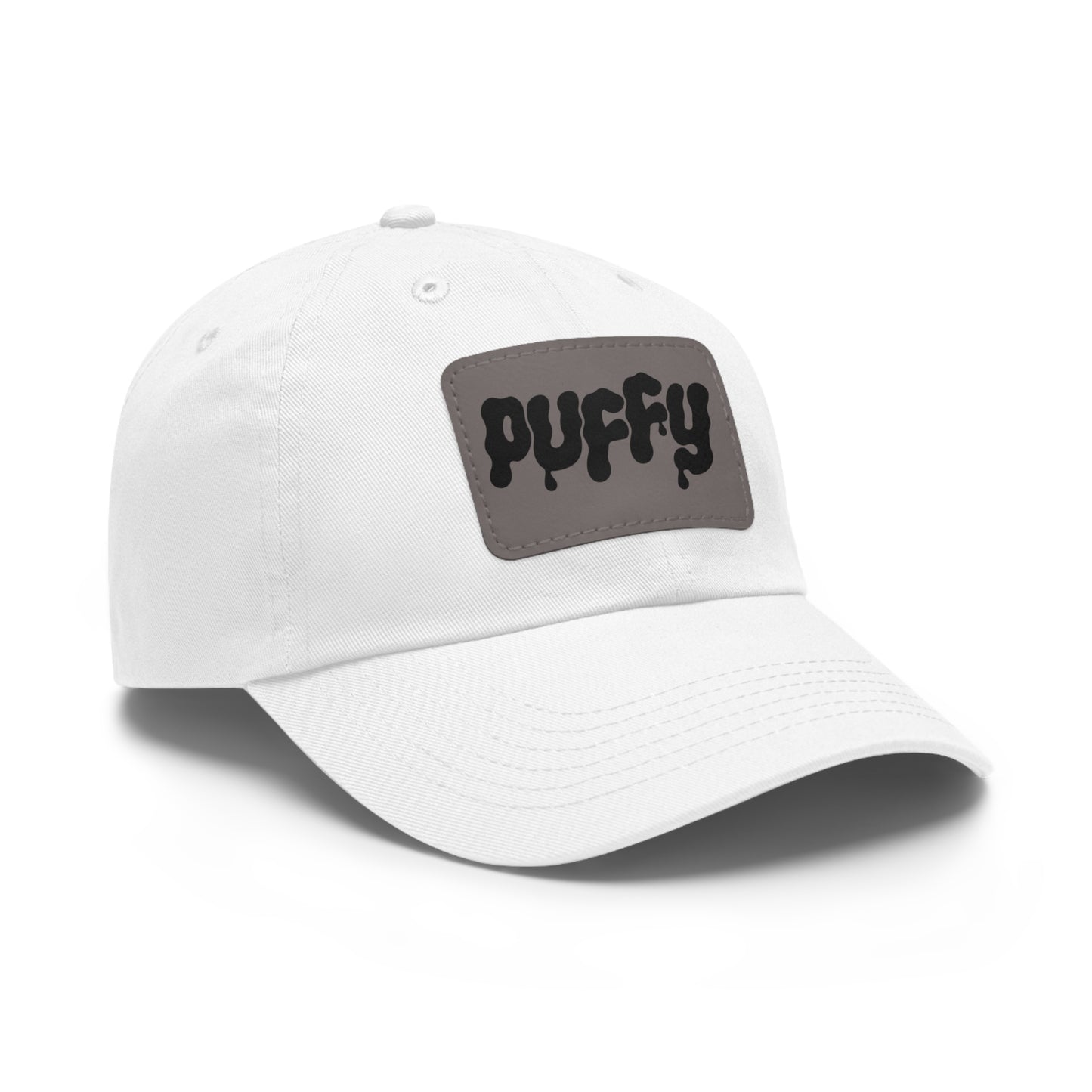 PUFFY Logo Cap
