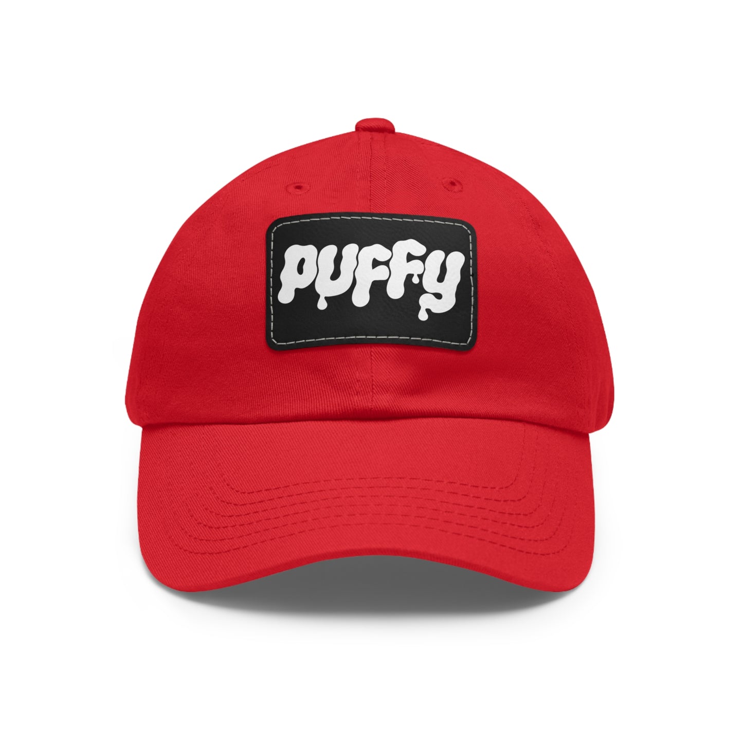 PUFFY Logo Cap