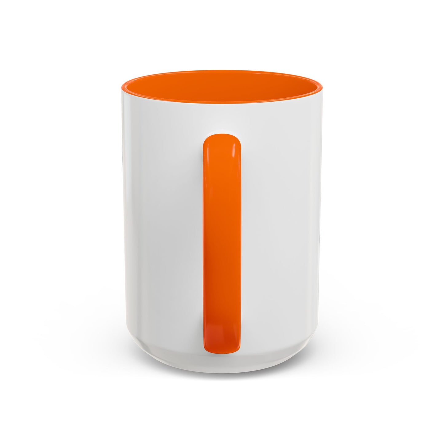 PUFFY Accent Coffee Mug, 11oz