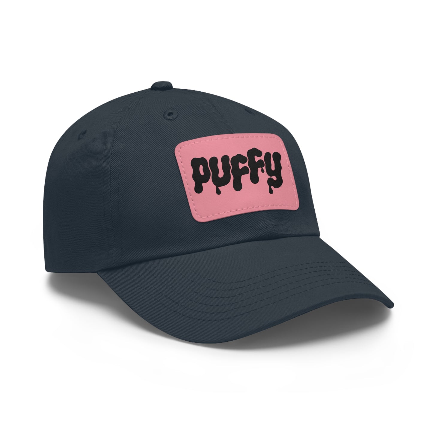 PUFFY Logo Cap