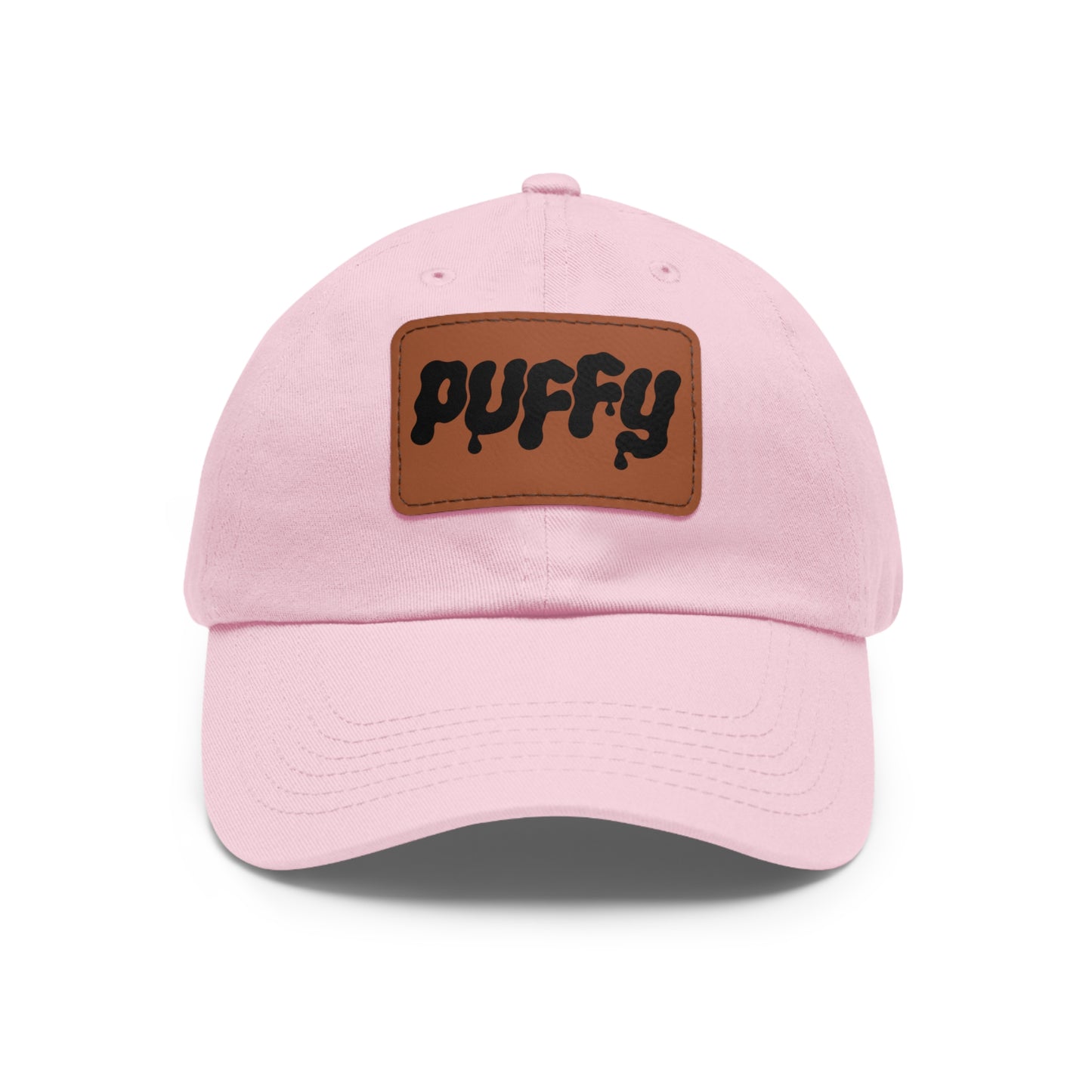 PUFFY Logo Cap