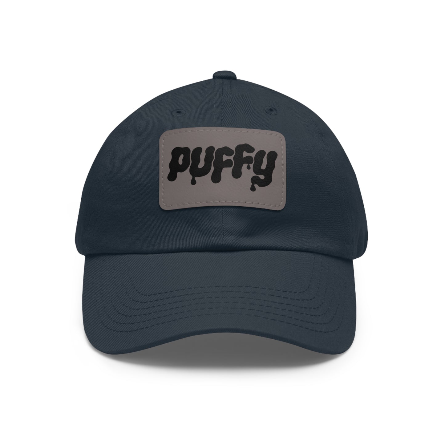 PUFFY Logo Cap