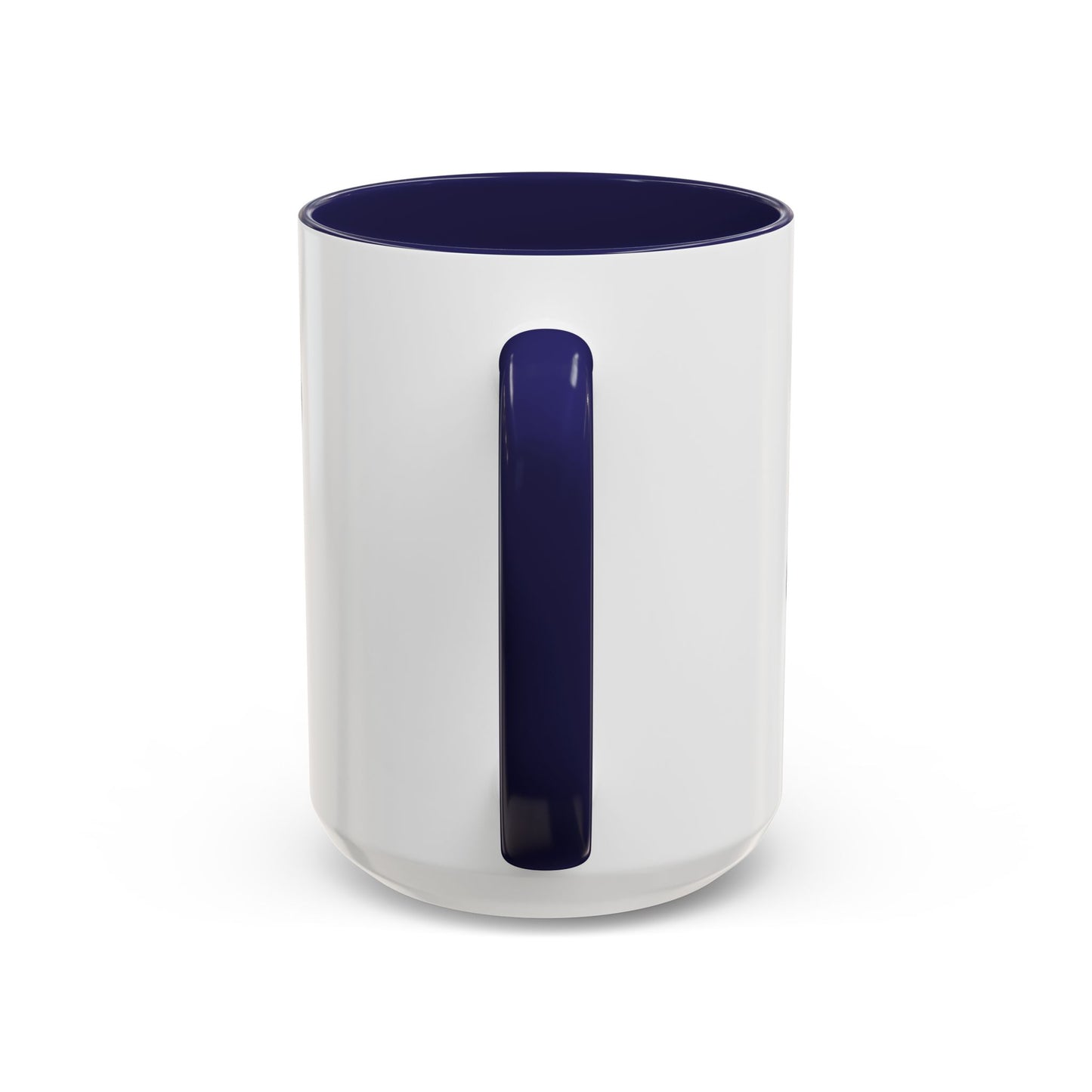 PUFFY Accent Coffee Mug, 11oz