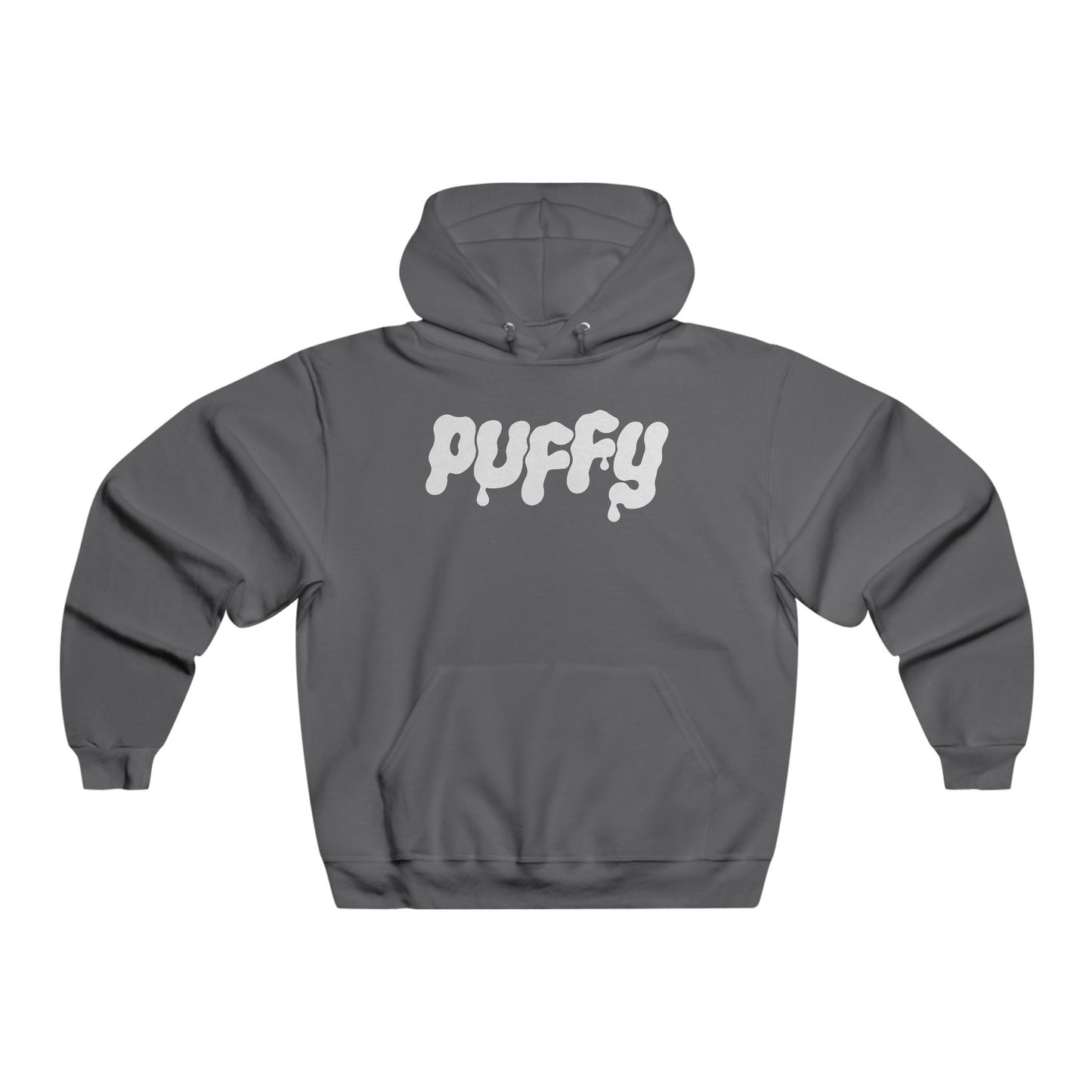 PUFFY Logo Hoodie
