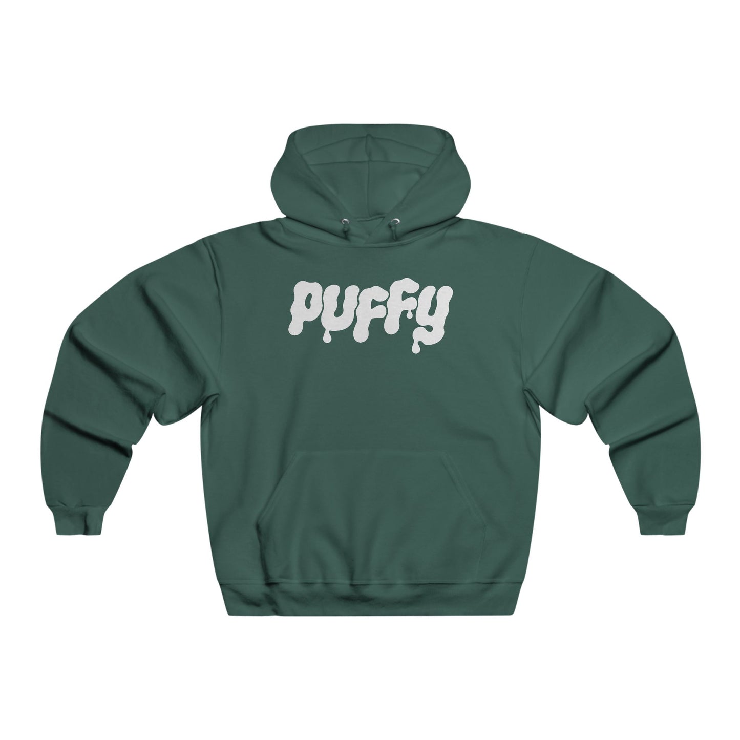 PUFFY Logo Hoodie