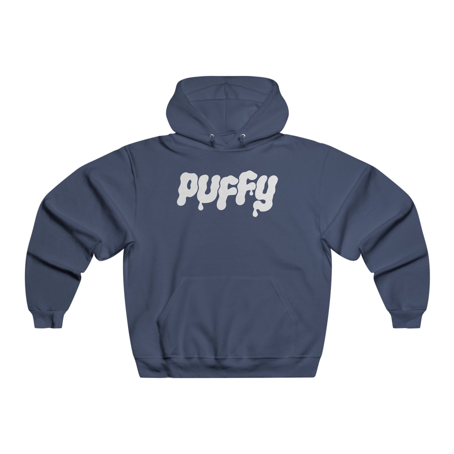 PUFFY Logo Hoodie