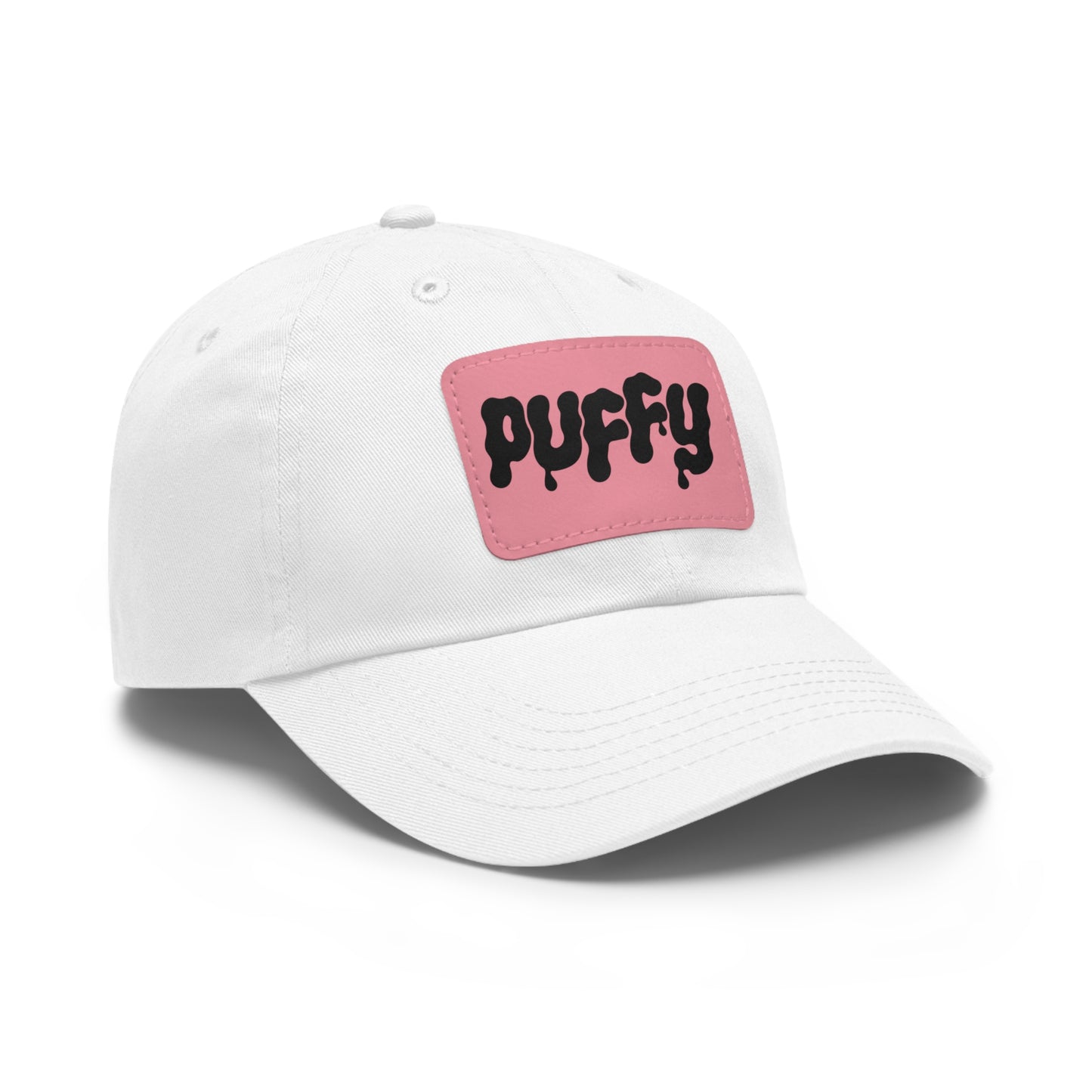 PUFFY Logo Cap