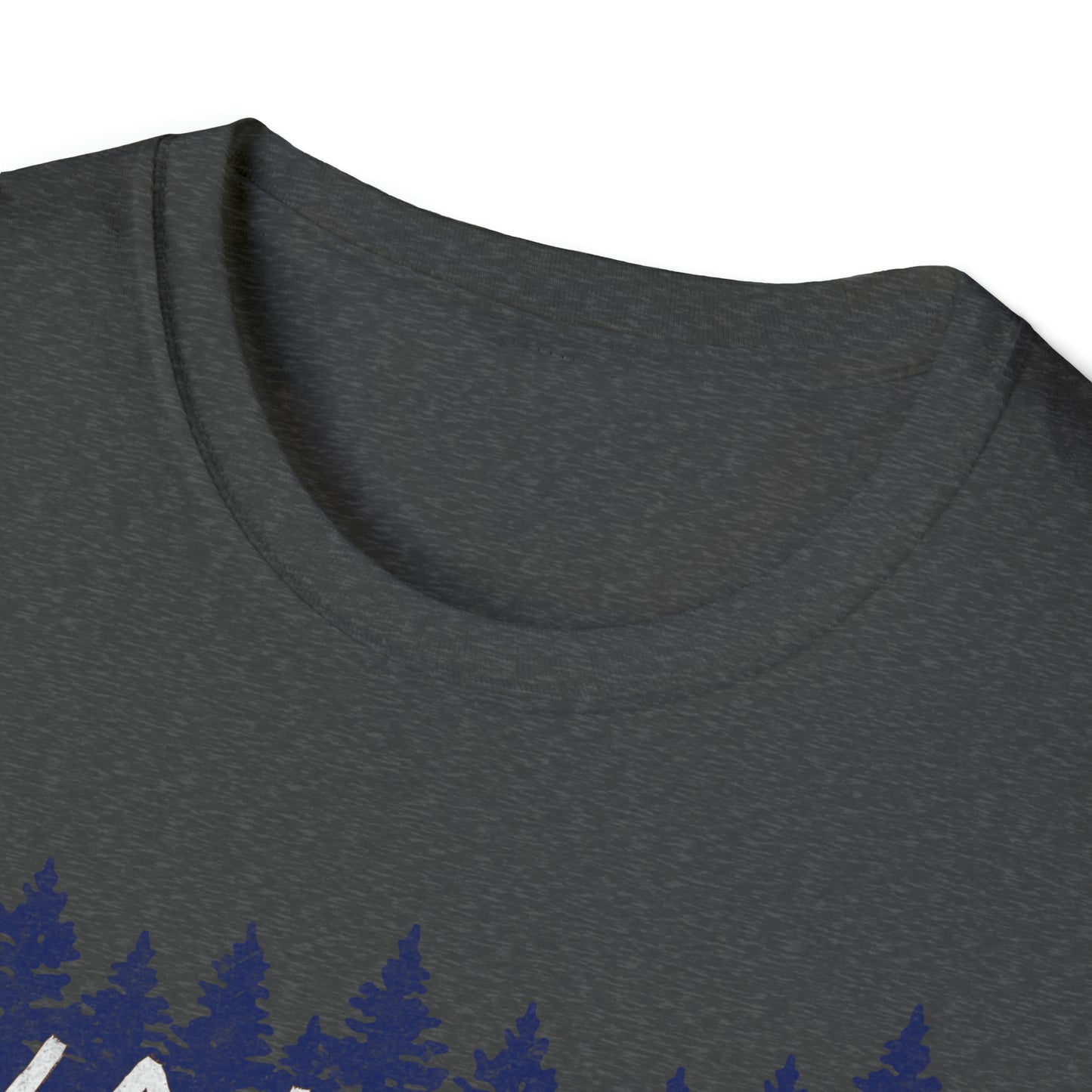 Walden Classic Tee "Be Calm"