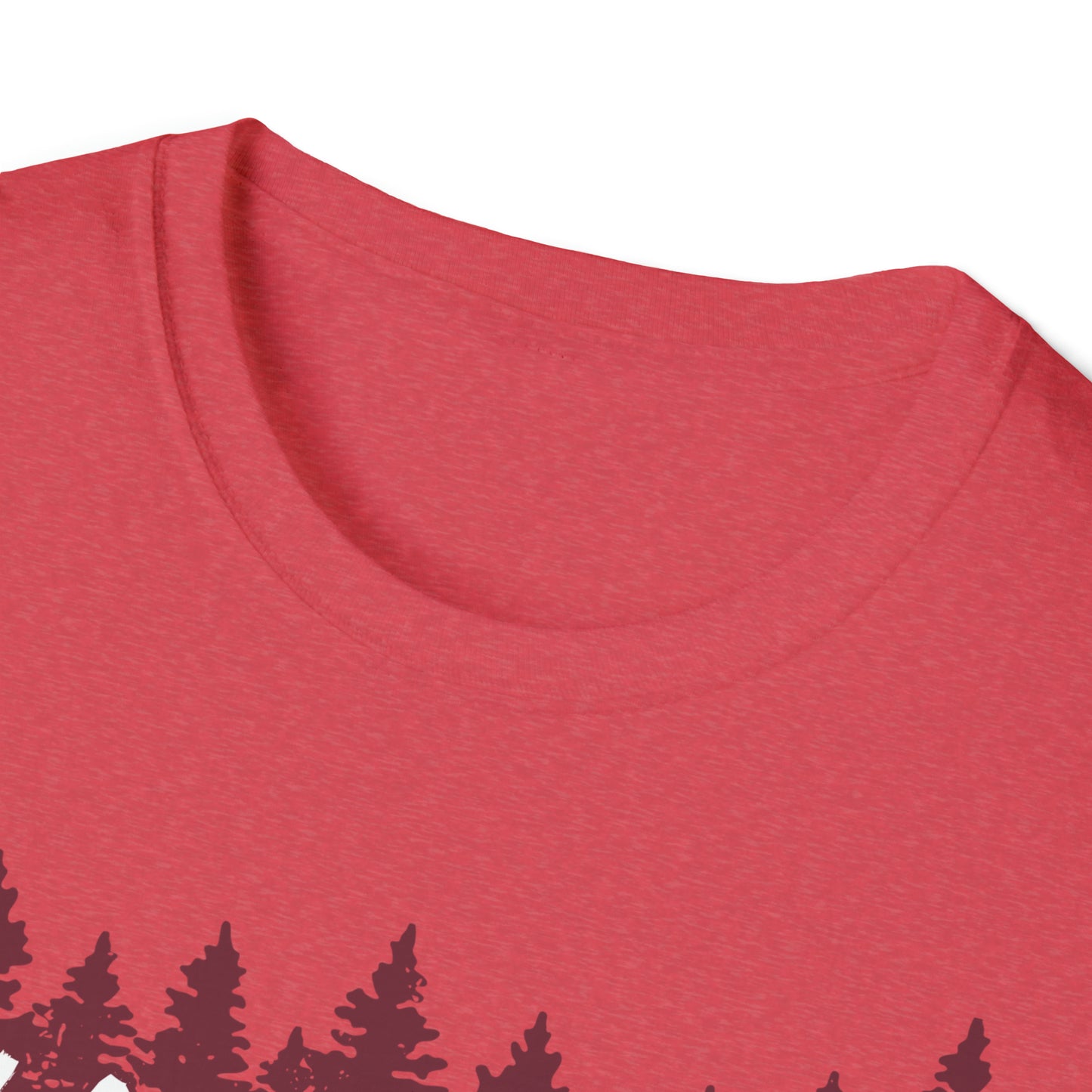 Walden Classic Tee "Be Wild"