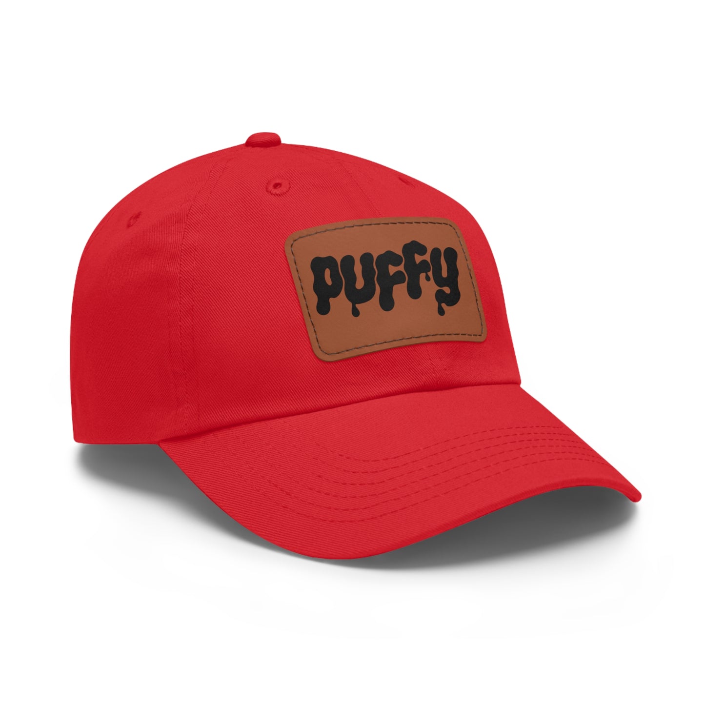PUFFY Logo Cap