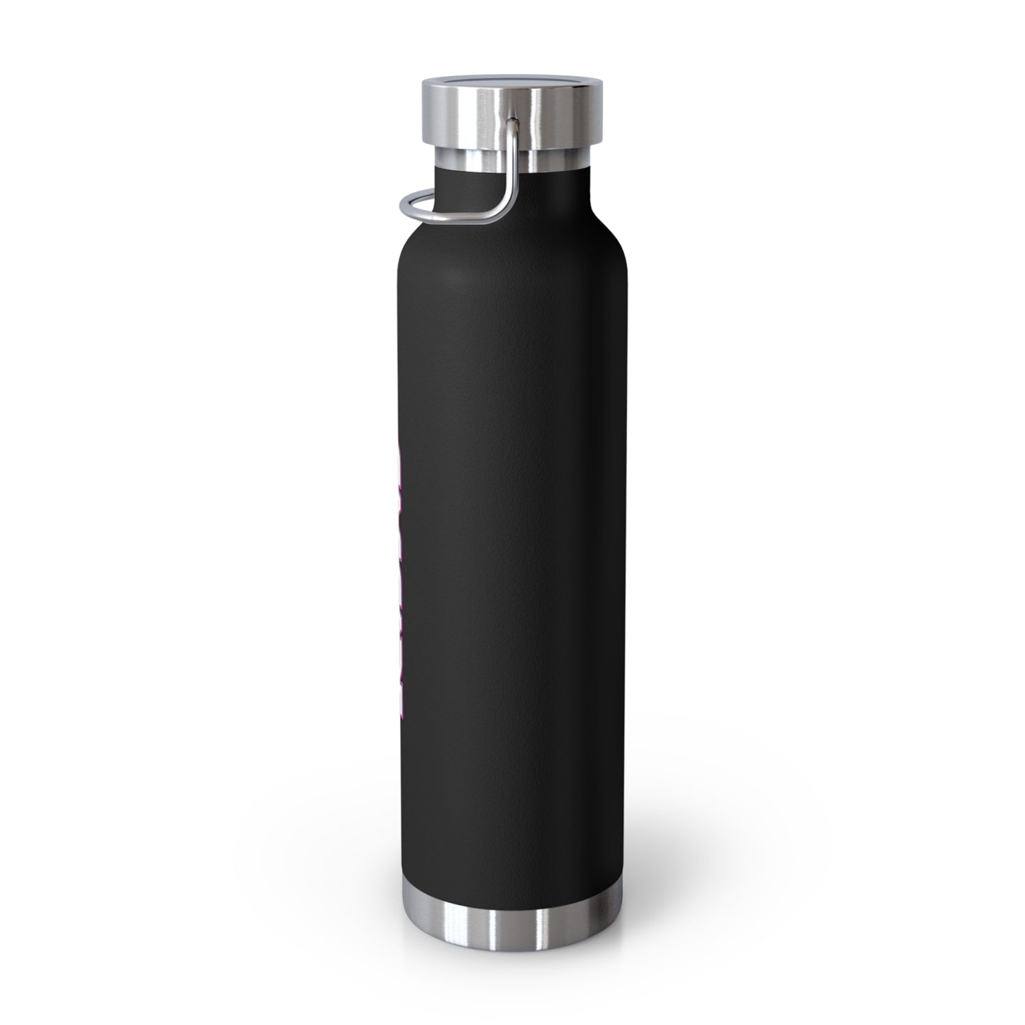 Cascade Crest Copper Vacuum Insulated Bottle, 22oz