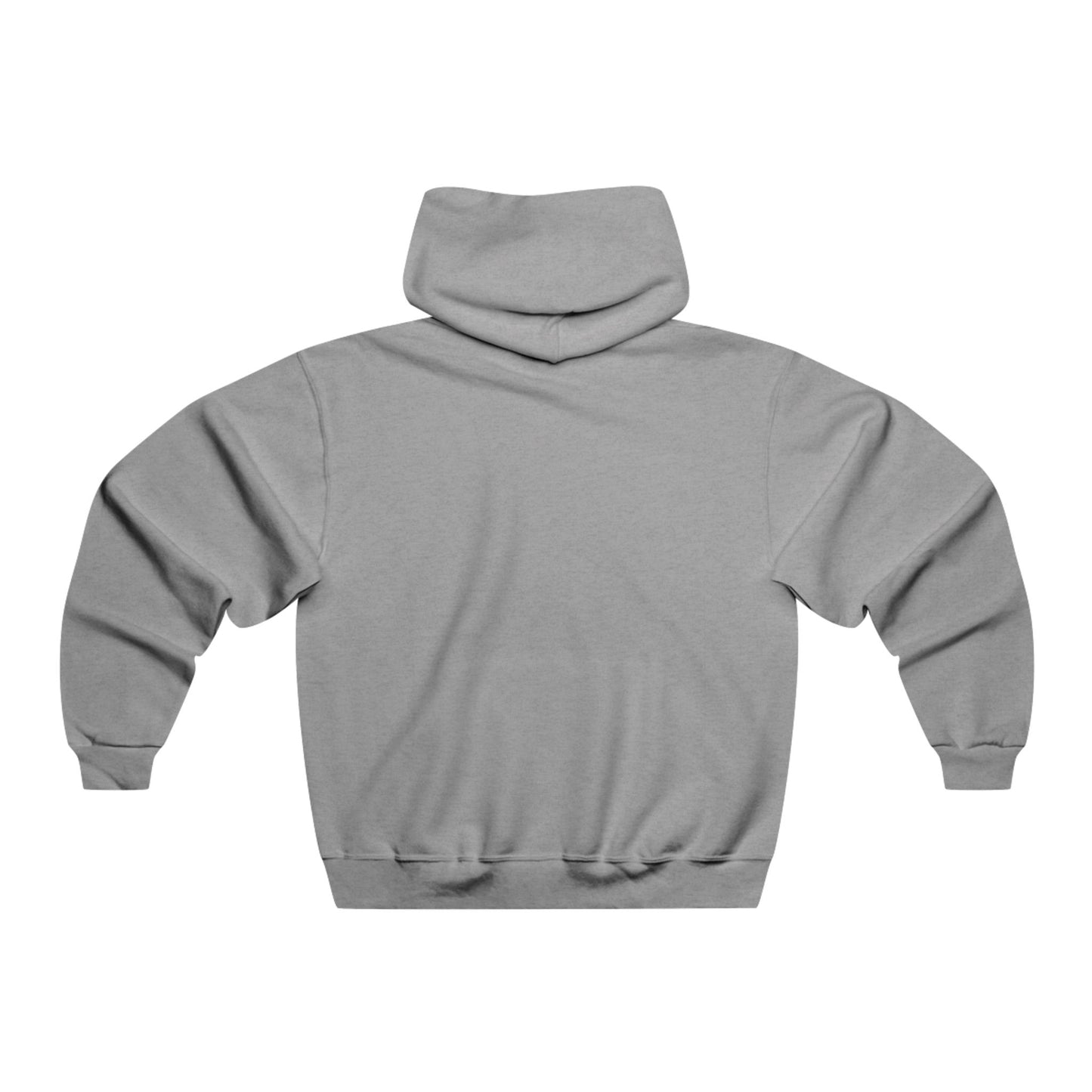 Cascade Crest Original Logo Hoodie
