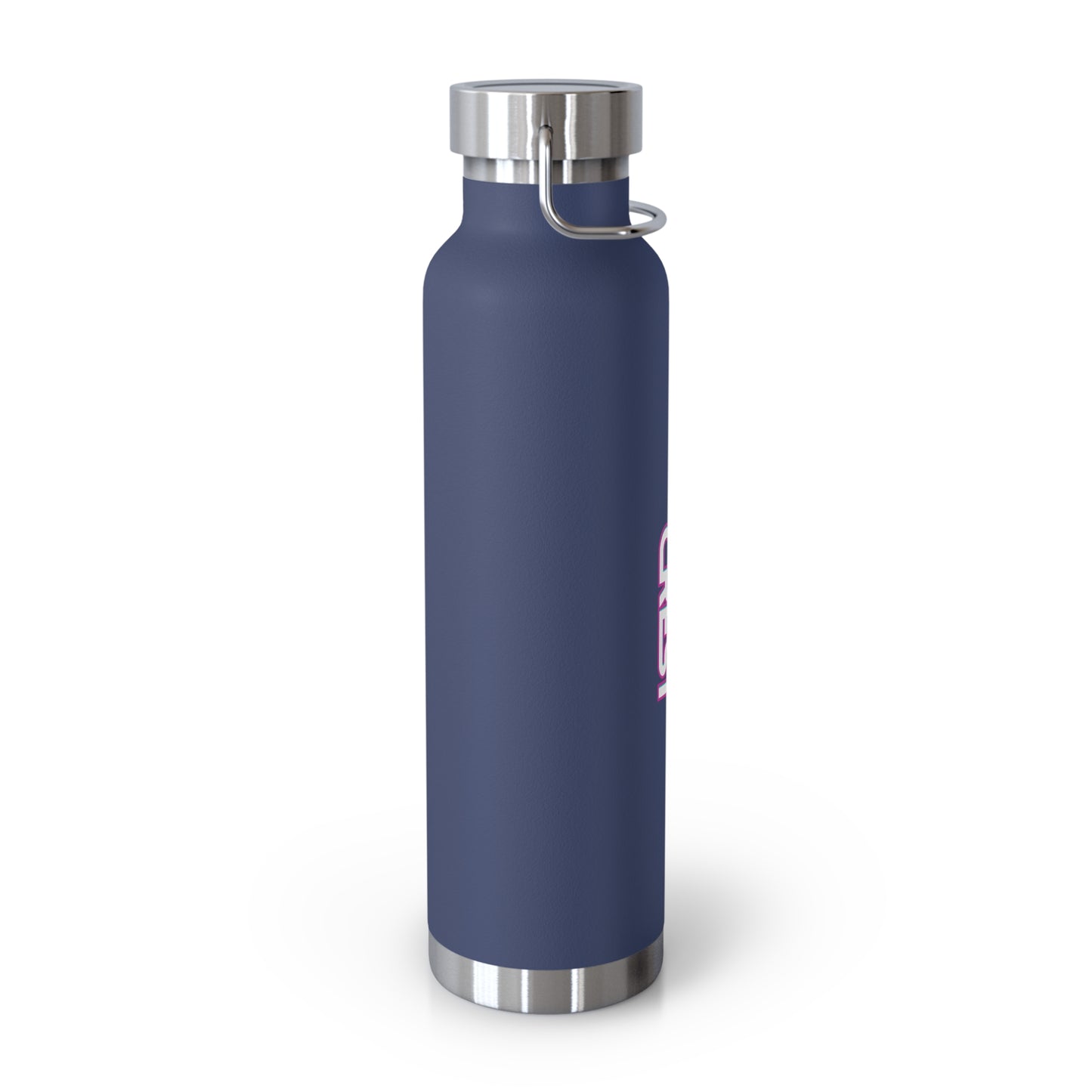 Cascade Crest Copper Vacuum Insulated Bottle, 22oz