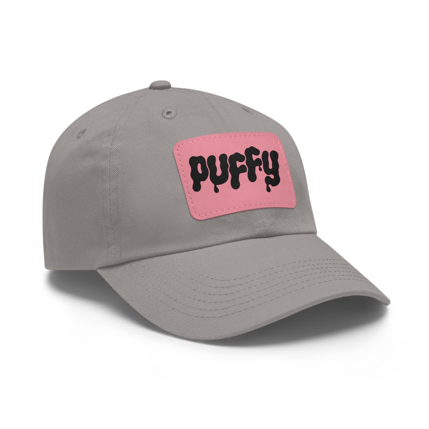 PUFFY Logo Cap