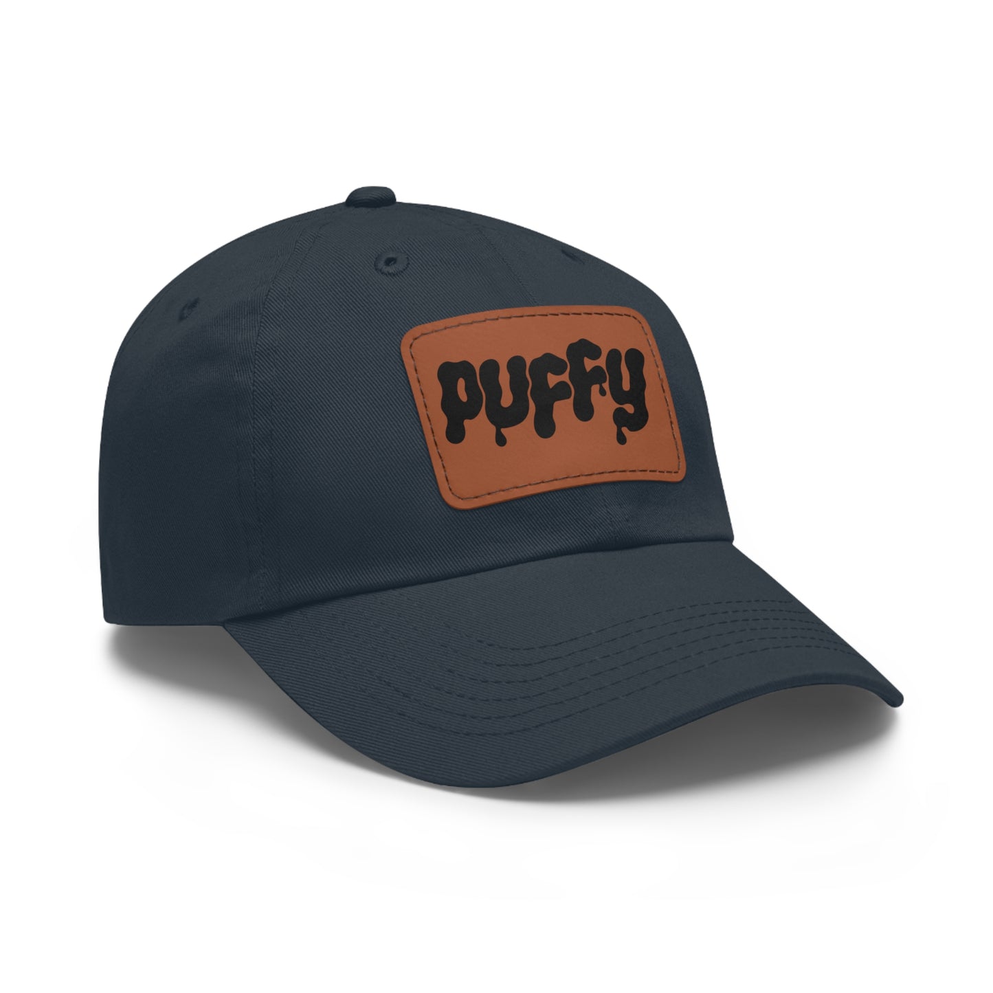 PUFFY Logo Cap