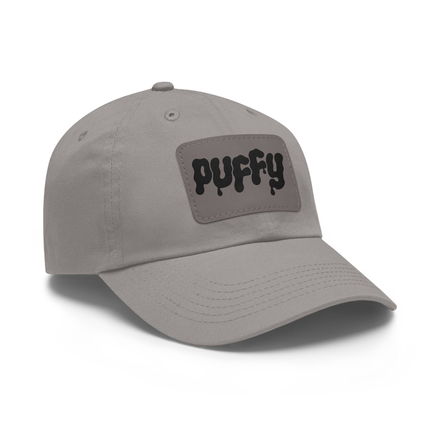 PUFFY Logo Cap