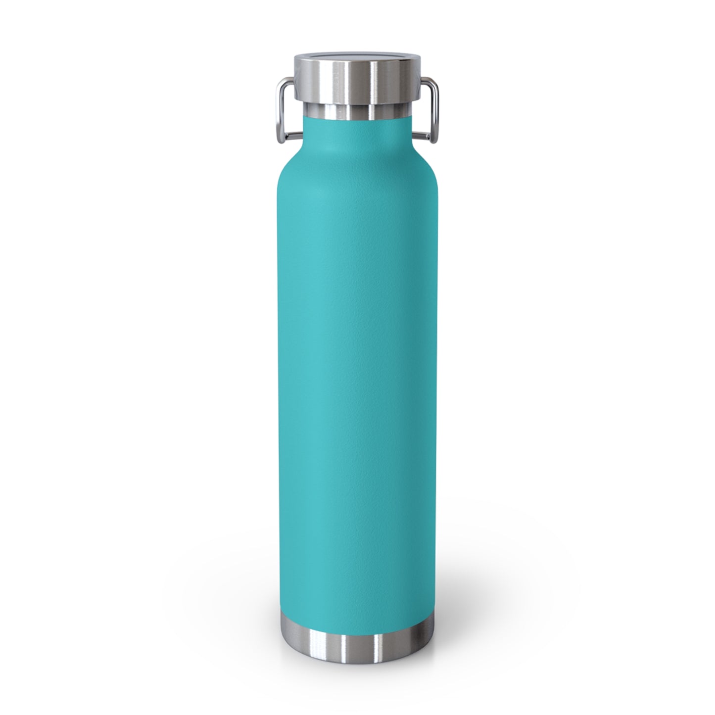 Cascade Crest Copper Vacuum Insulated Bottle, 22oz