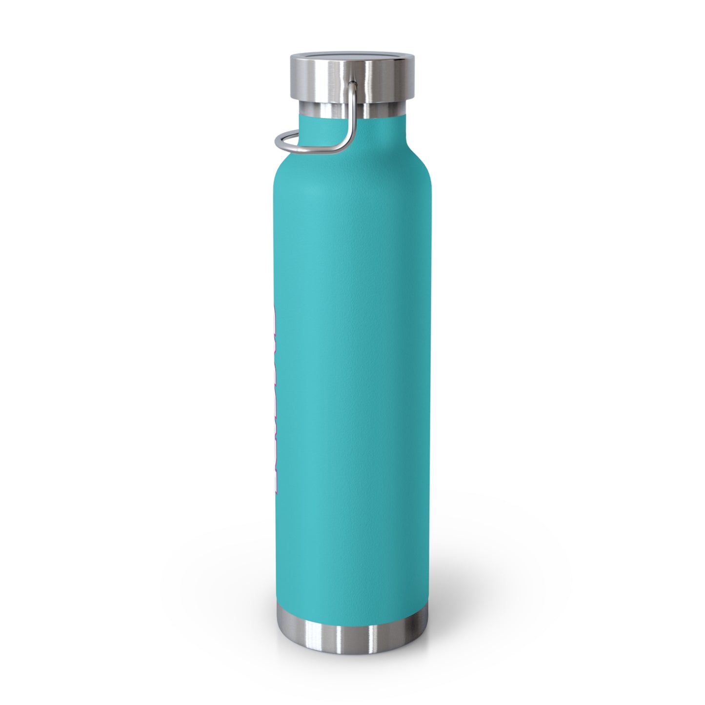 Cascade Crest Copper Vacuum Insulated Bottle, 22oz