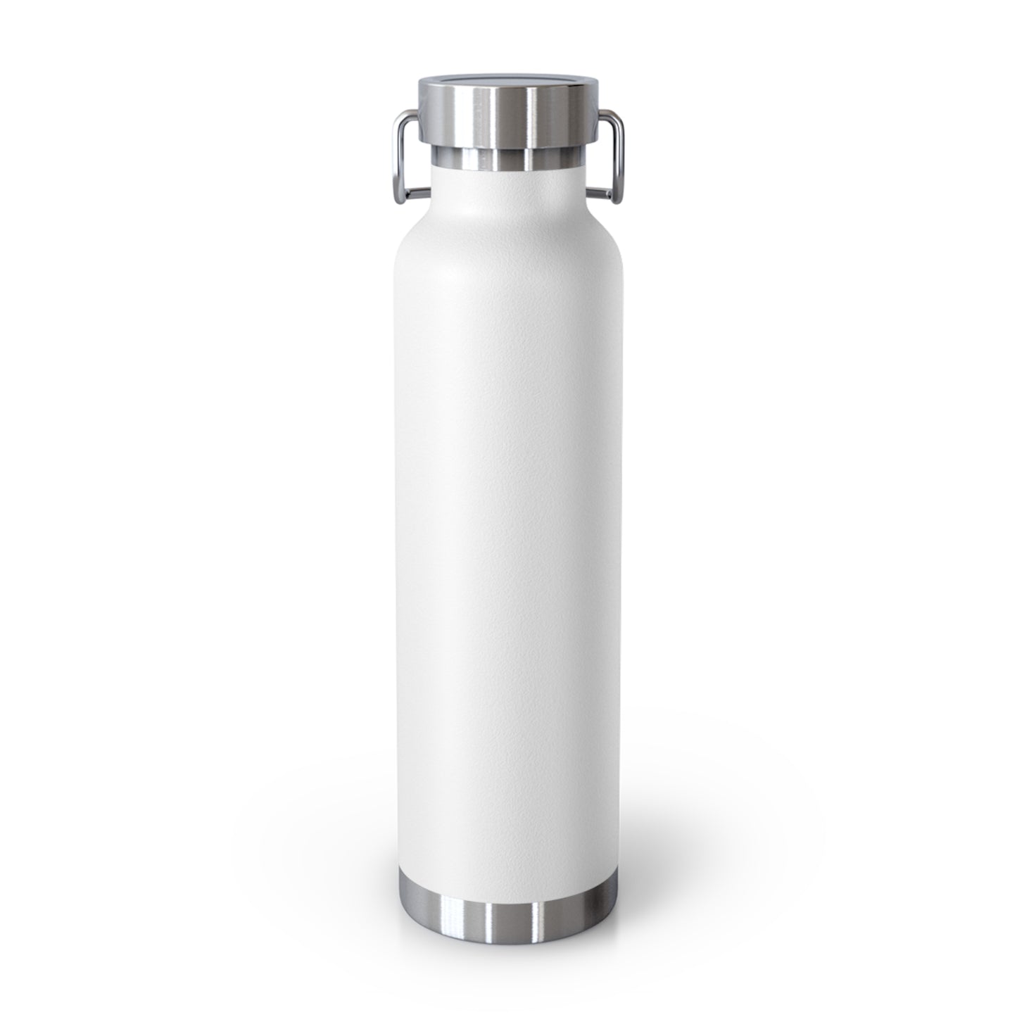Cascade Crest Copper Vacuum Insulated Bottle, 22oz