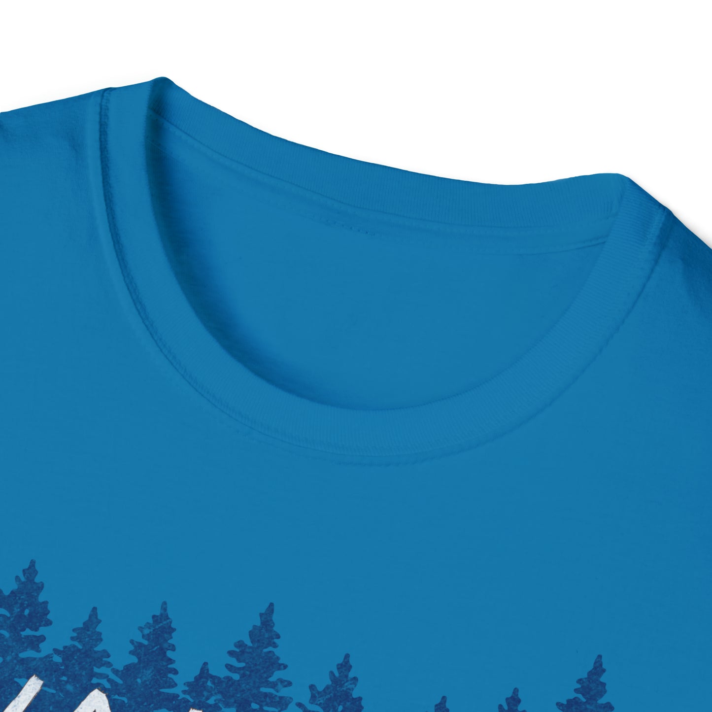 Walden Classic Tee "Be Calm"