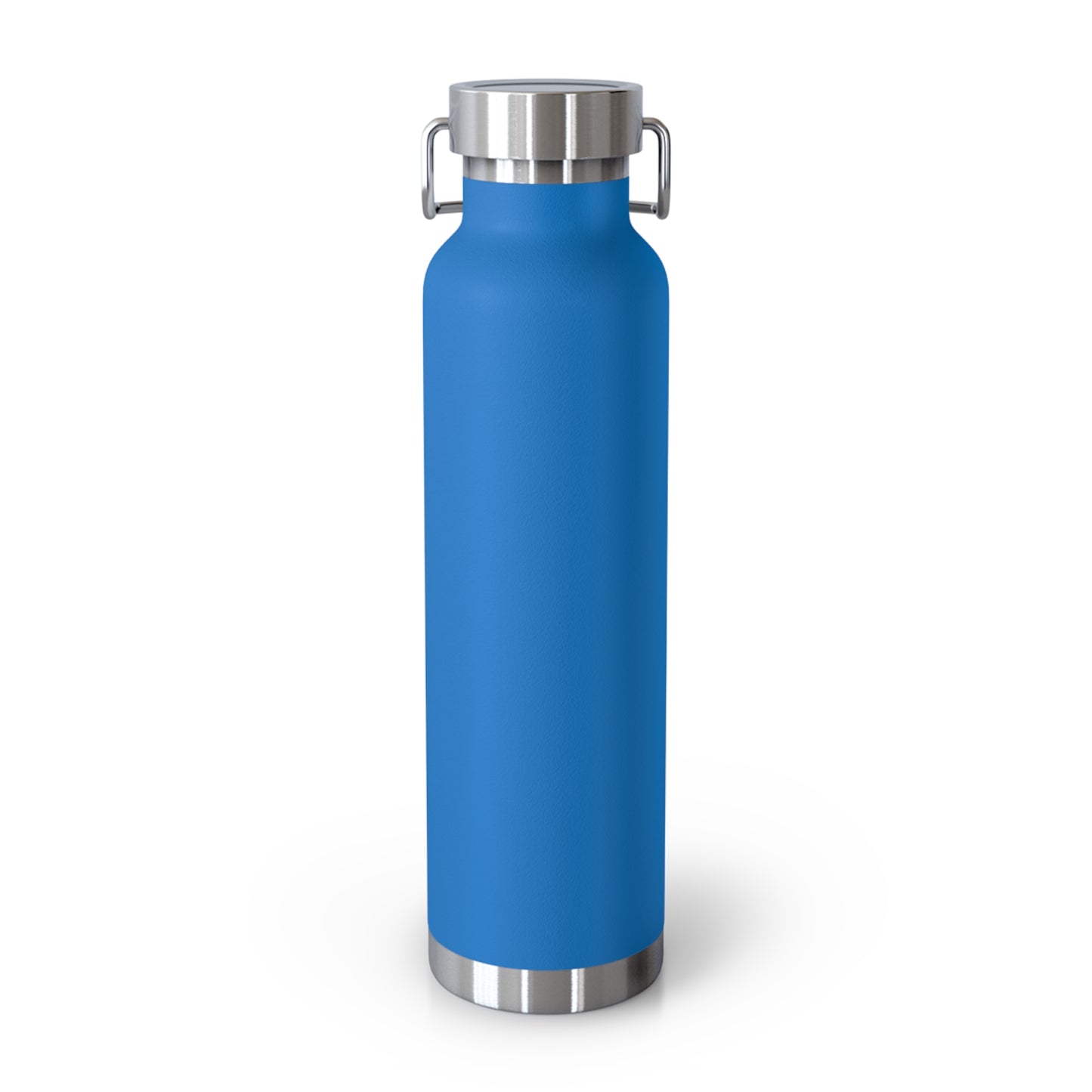Cascade Crest Copper Vacuum Insulated Bottle, 22oz