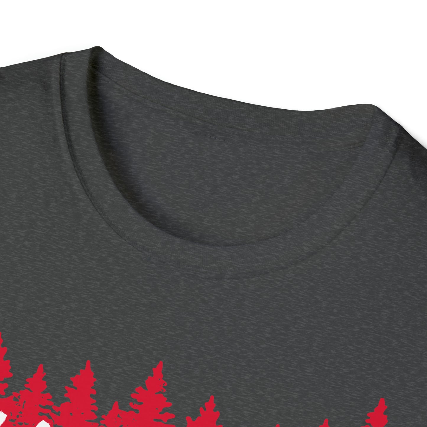 Walden Classic Tee "Be Wild"