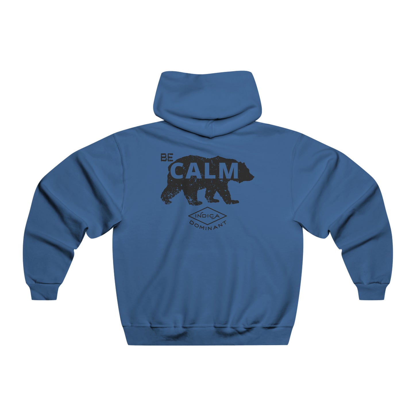 Walden Be CALM Pullover Hoodie
