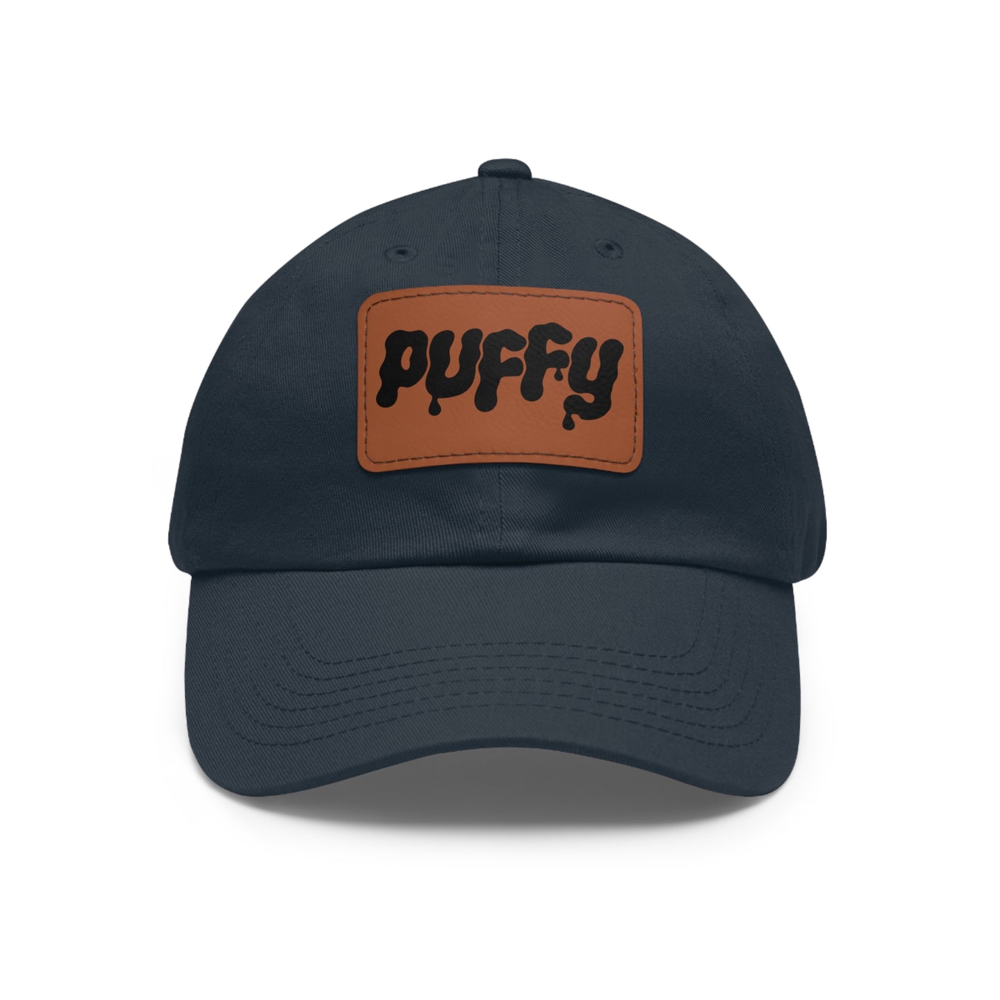 PUFFY Logo Cap