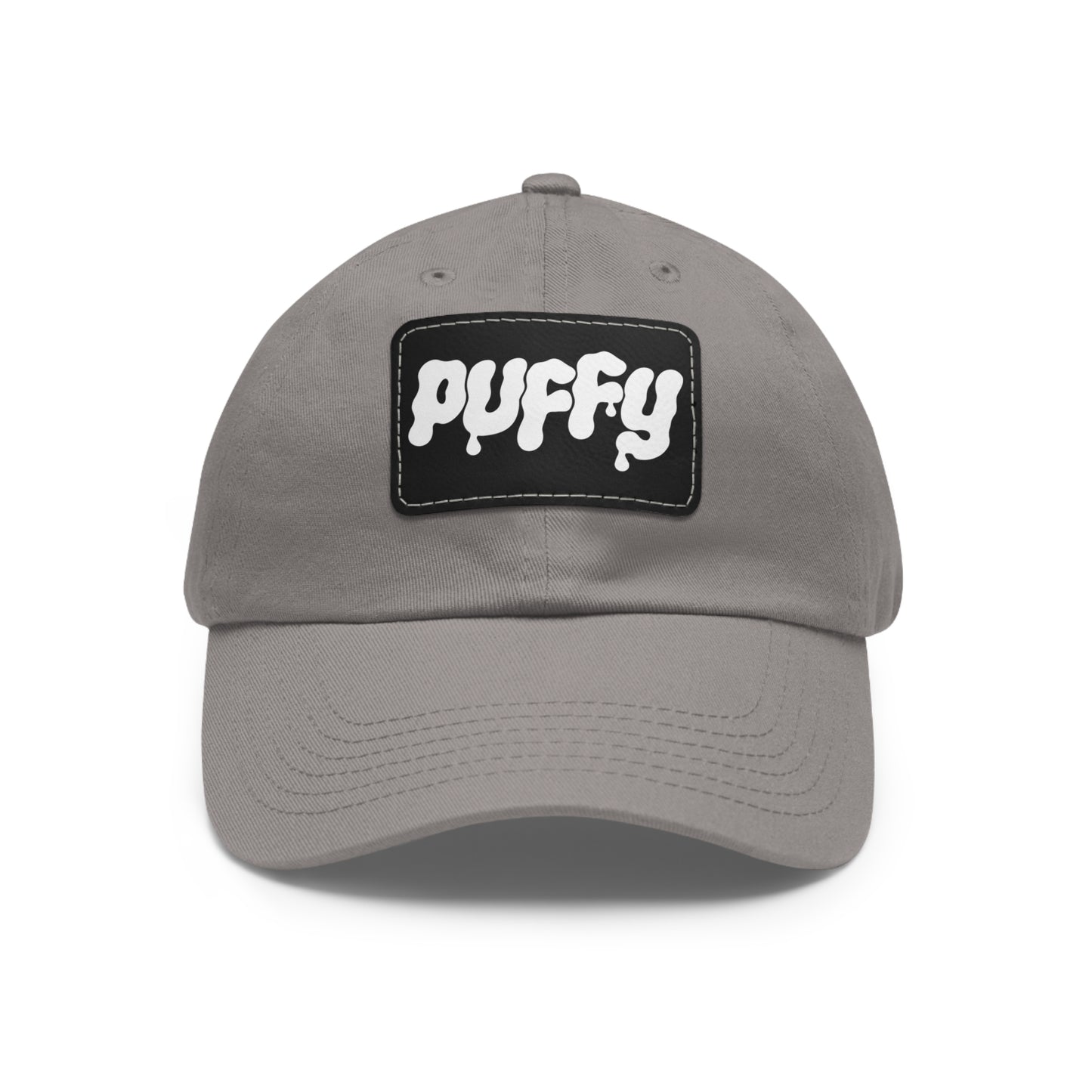 PUFFY Logo Cap