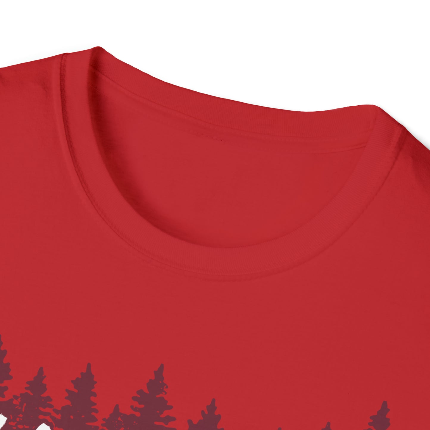 Walden Classic Tee "Be Wild"