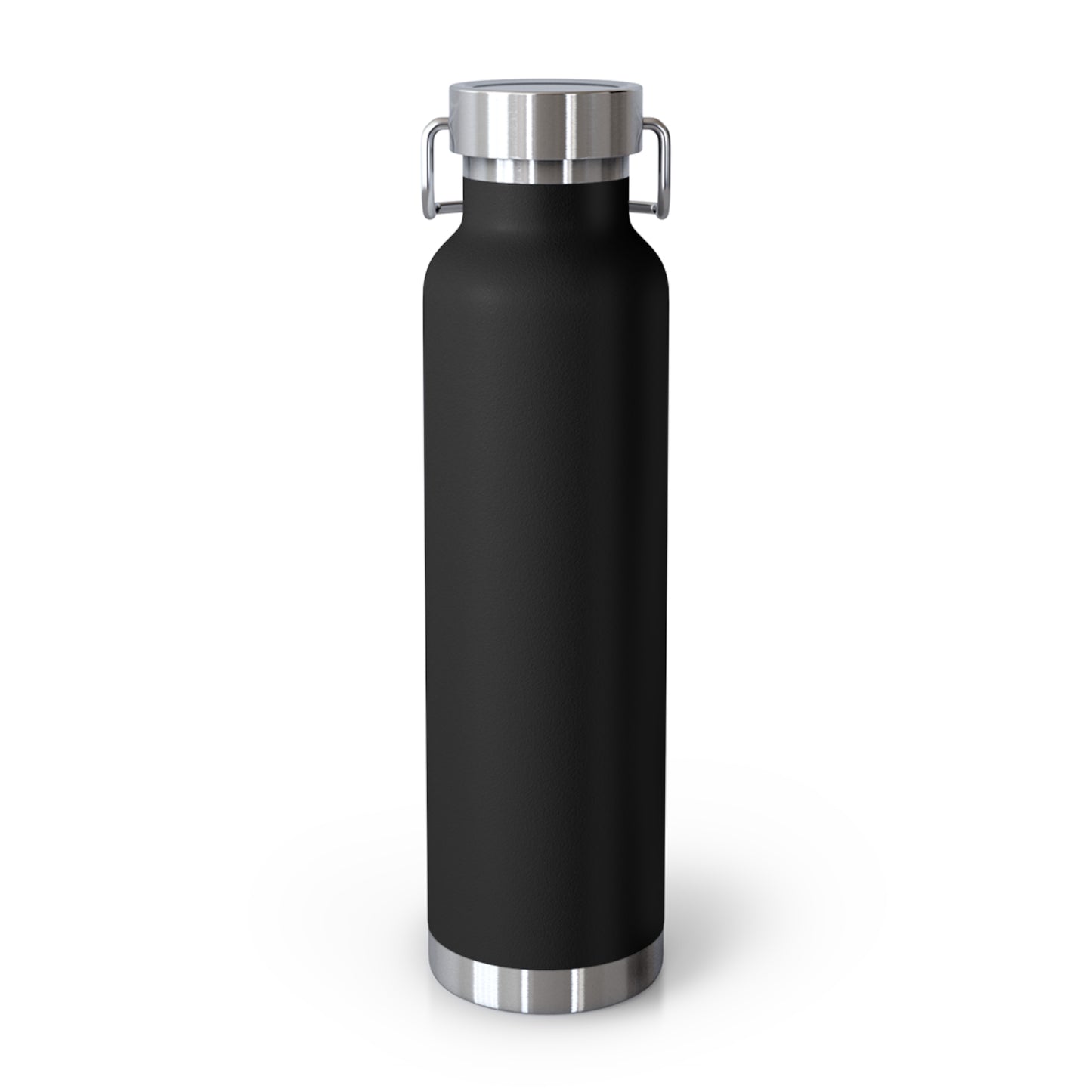 Cascade Crest Copper Vacuum Insulated Bottle, 22oz