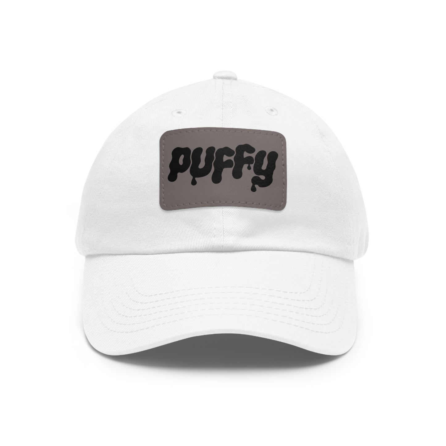 PUFFY Logo Cap