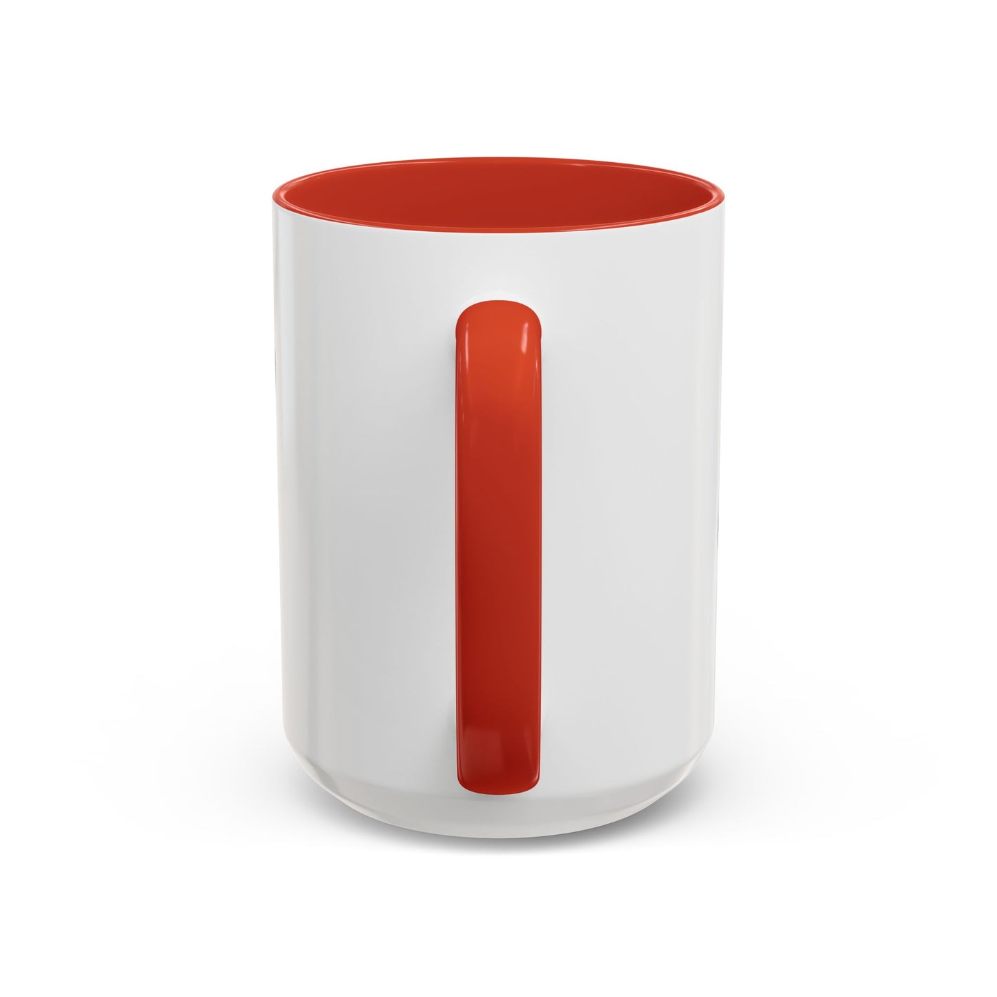 PUFFY Accent Coffee Mug, 11oz