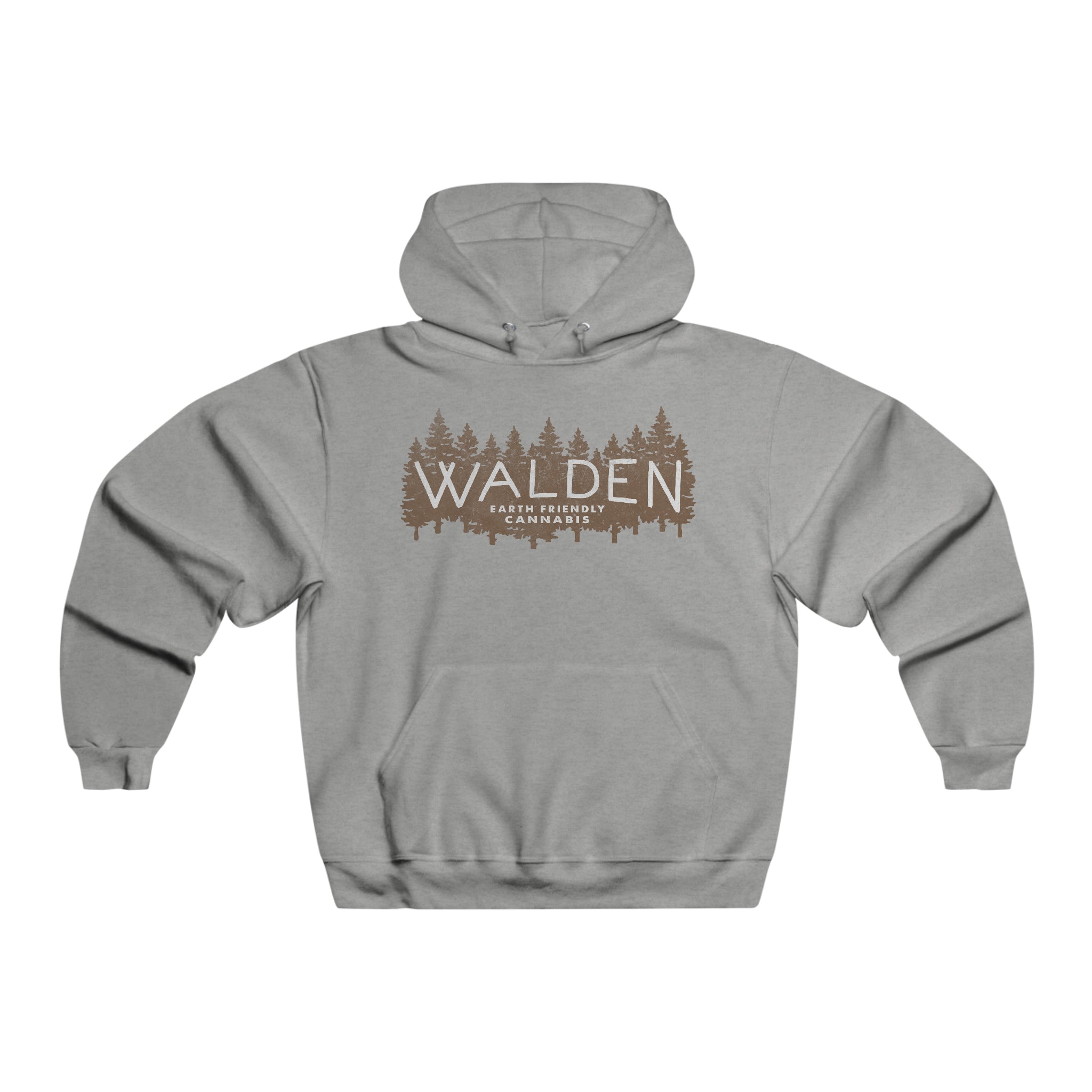 Walden "Be FREE" Pullover Hoodie