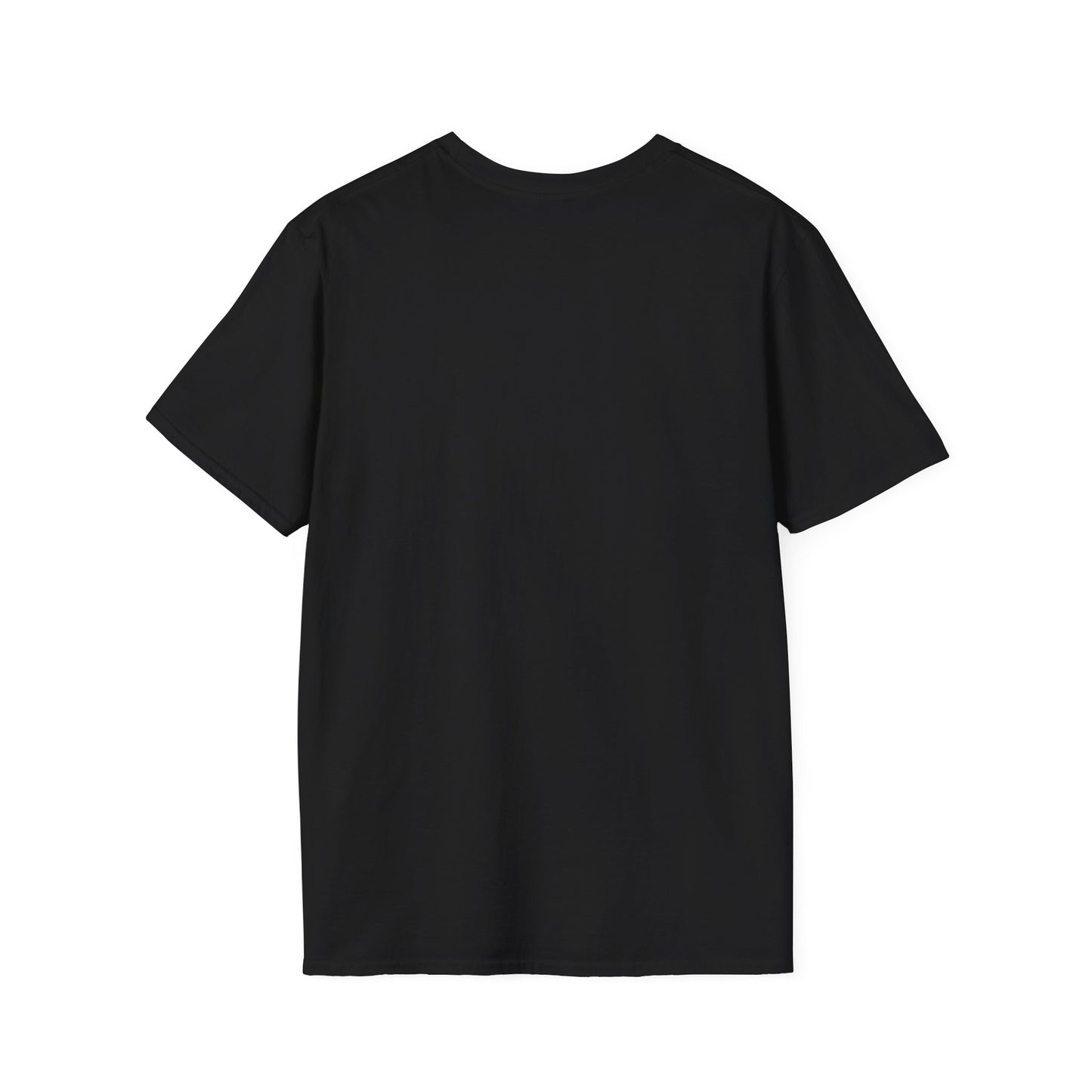 Cascade Crest "Loading" Tee