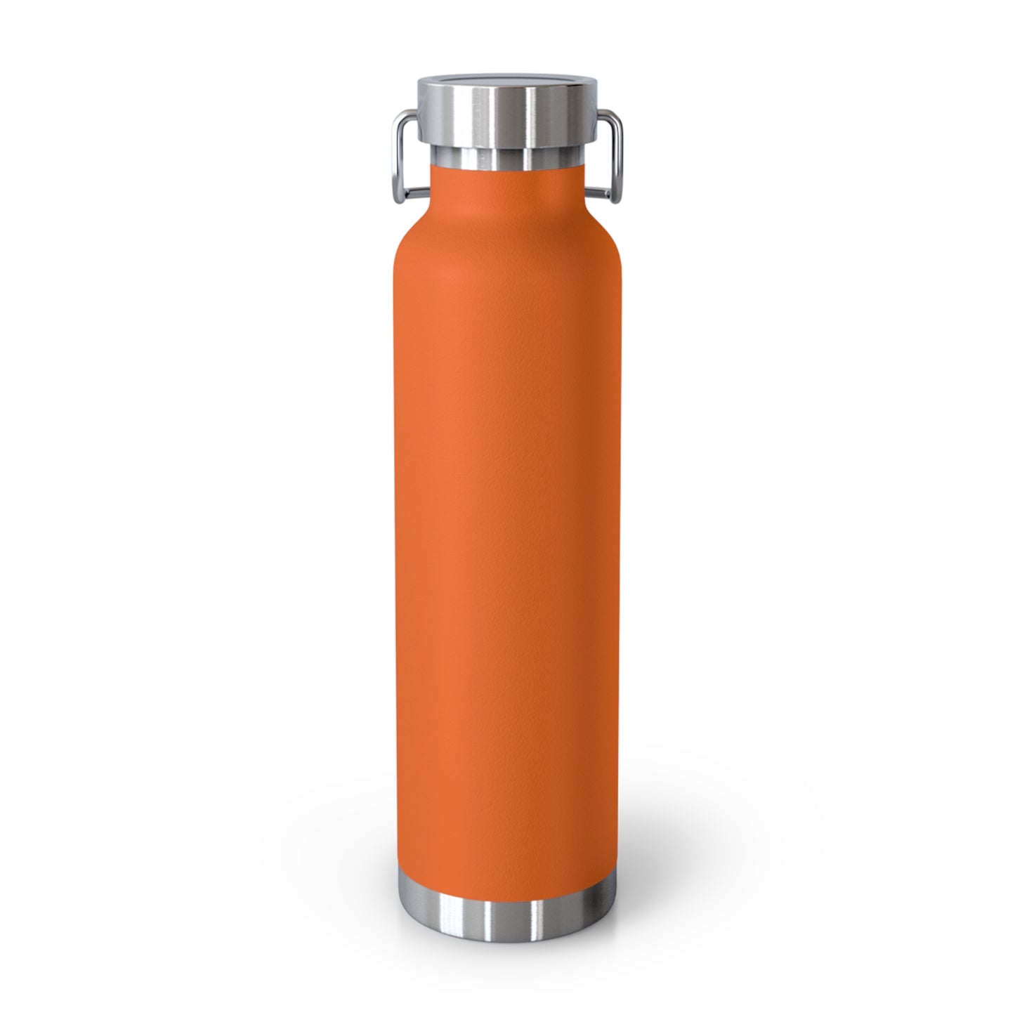 Cascade Crest Copper Vacuum Insulated Bottle, 22oz