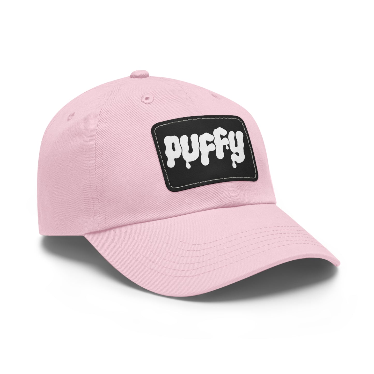 PUFFY Logo Cap
