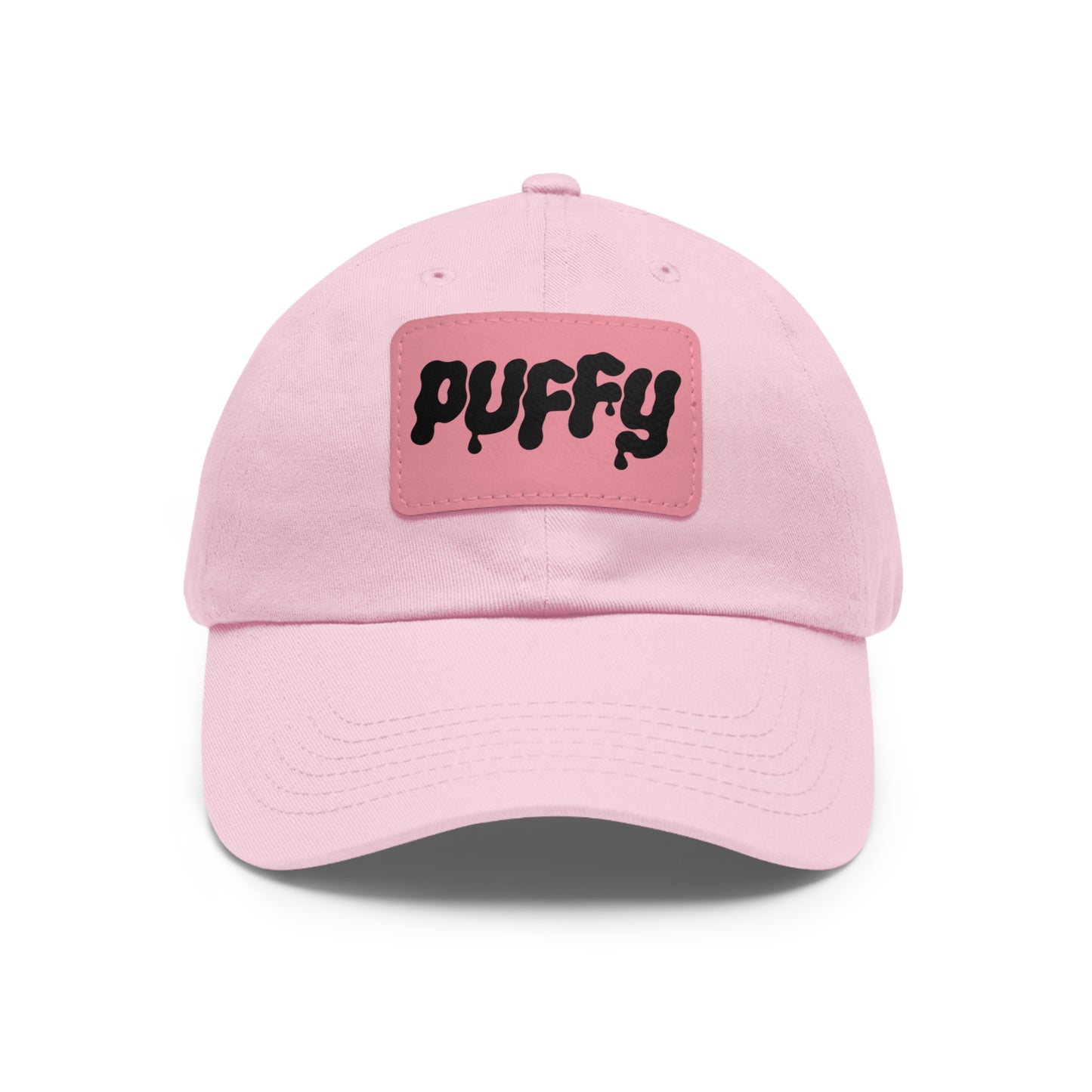 PUFFY Logo Cap