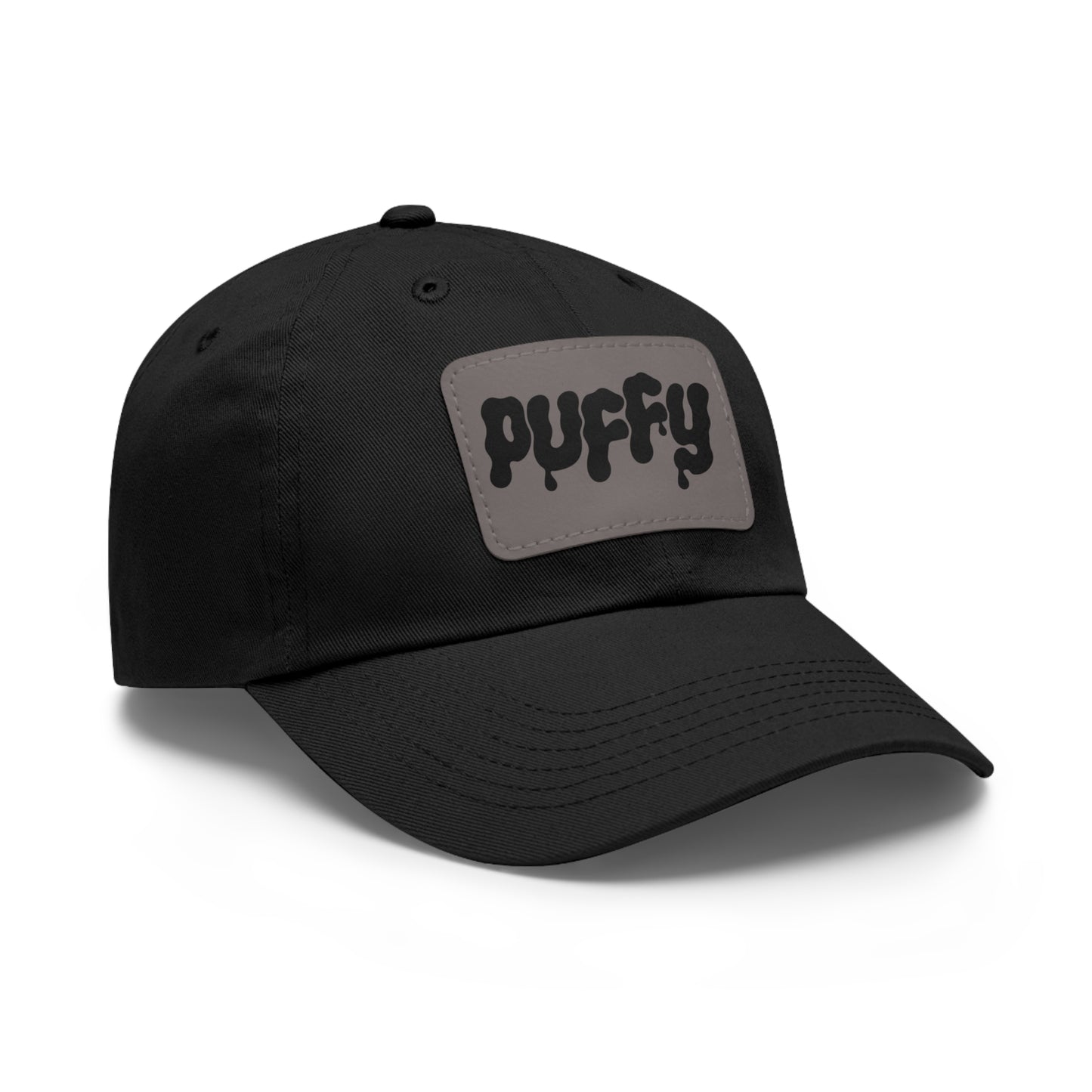 PUFFY Logo Cap