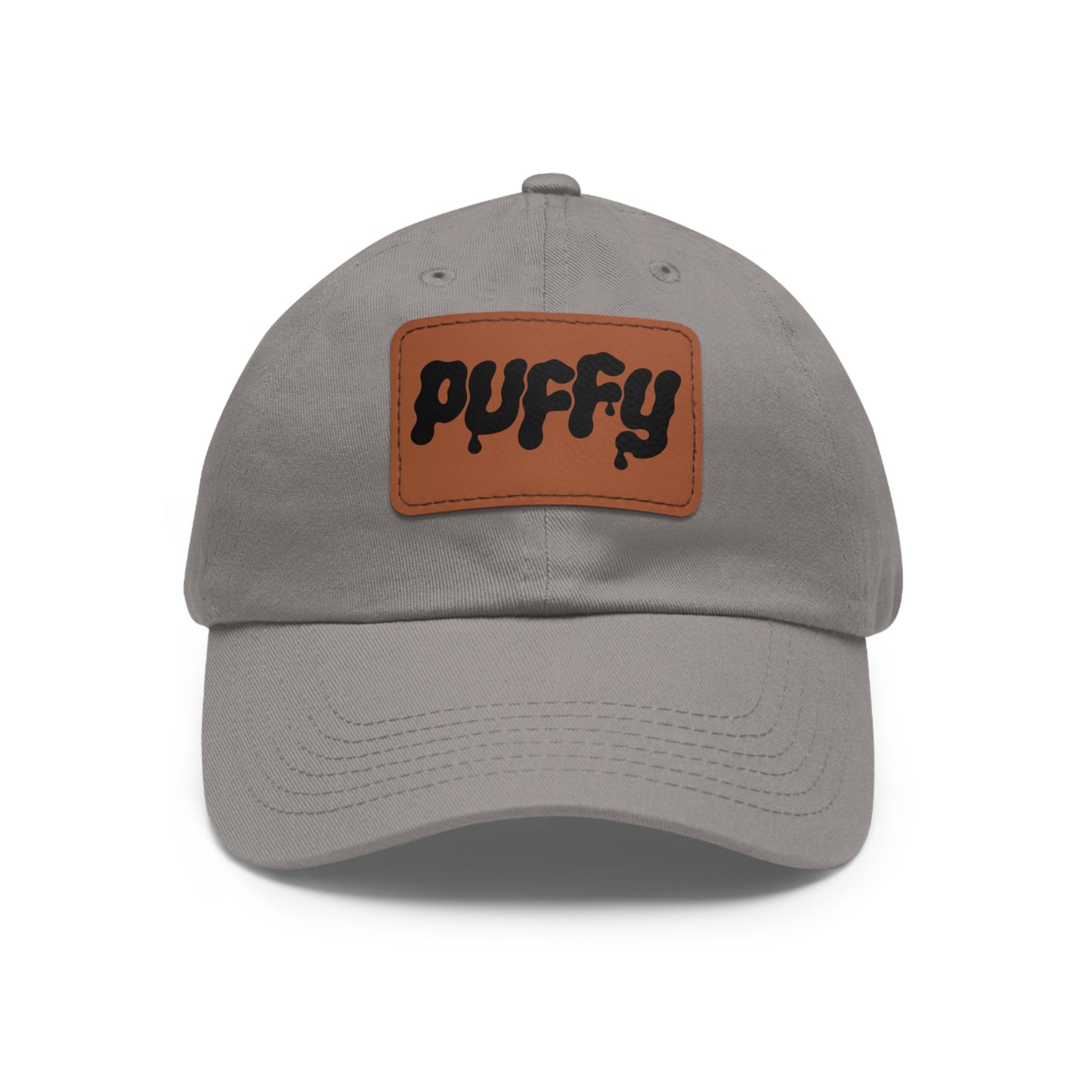 PUFFY Logo Cap