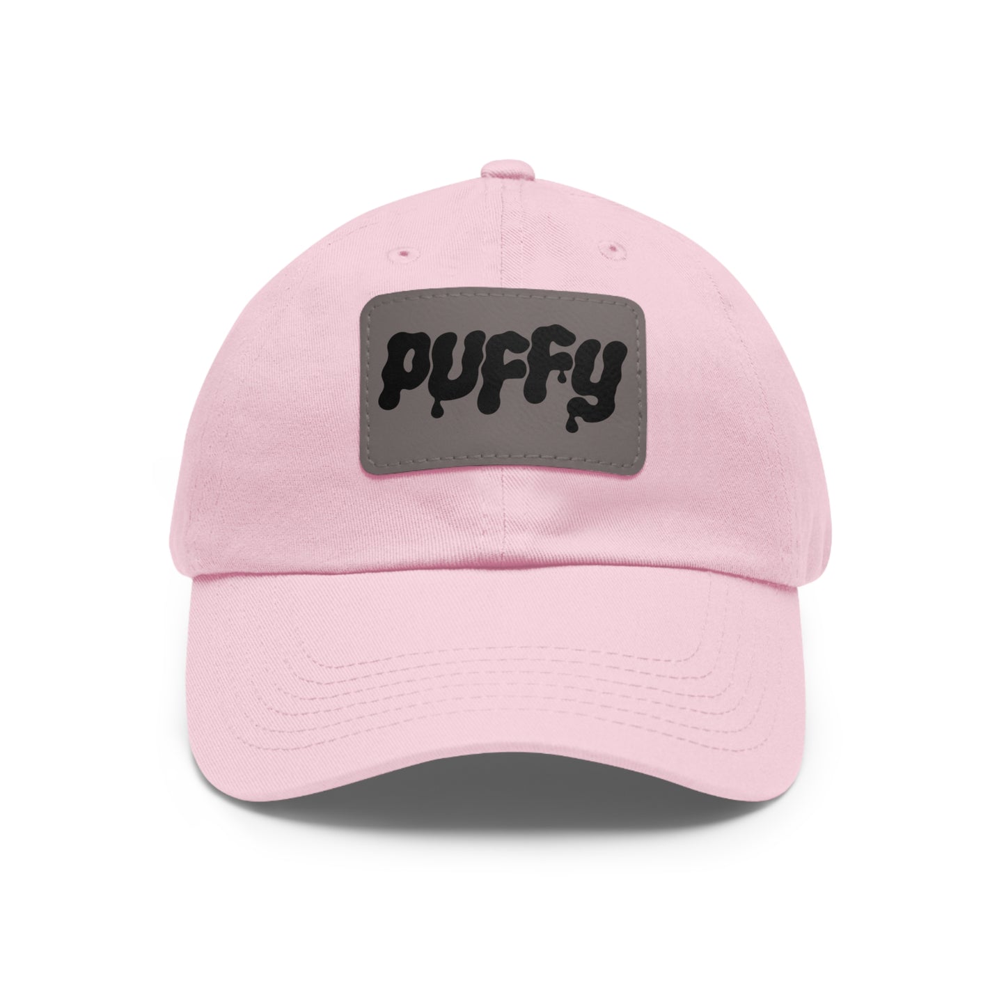 PUFFY Logo Cap