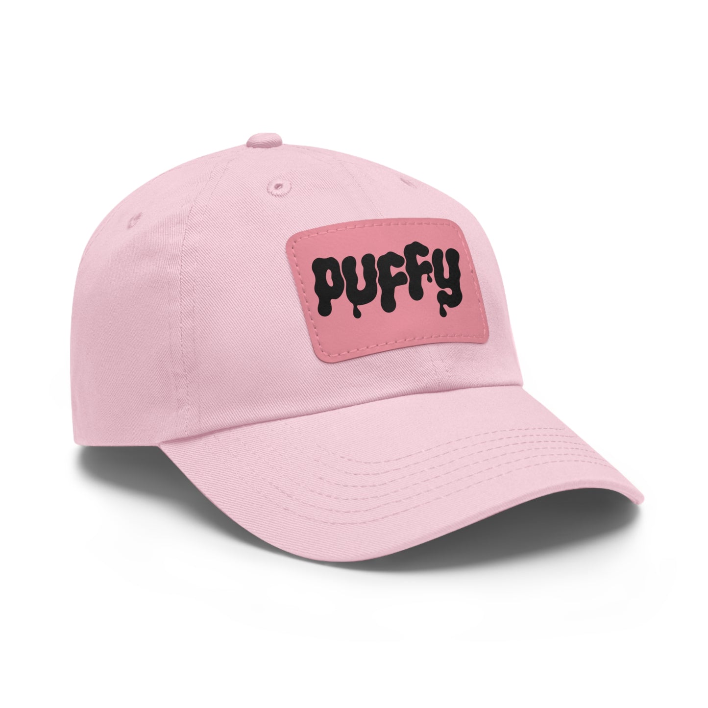 PUFFY Logo Cap