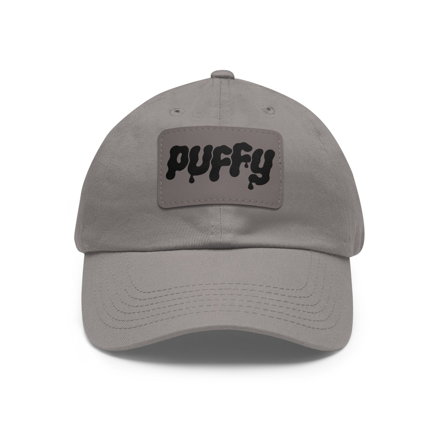 PUFFY Logo Cap