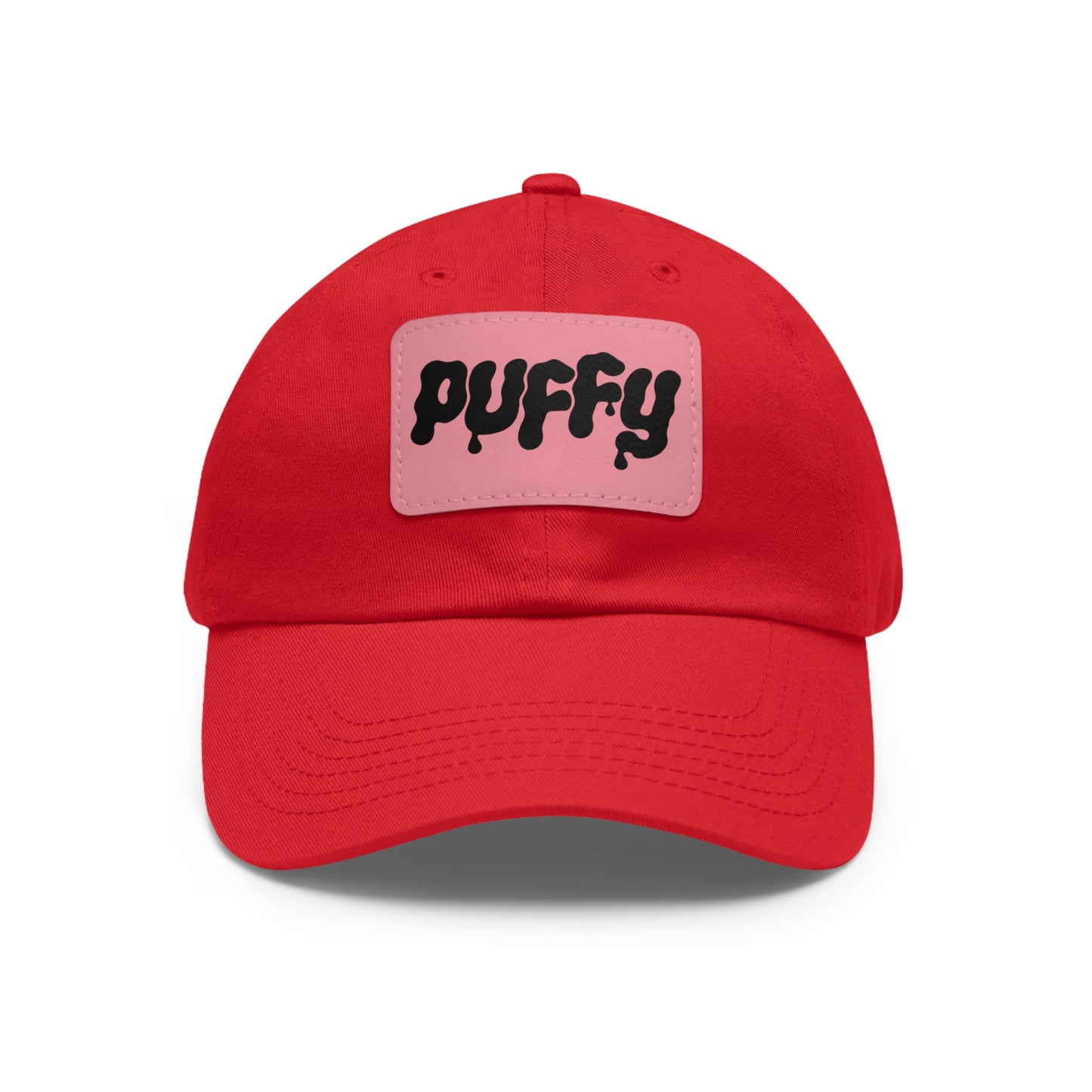 PUFFY Logo Cap