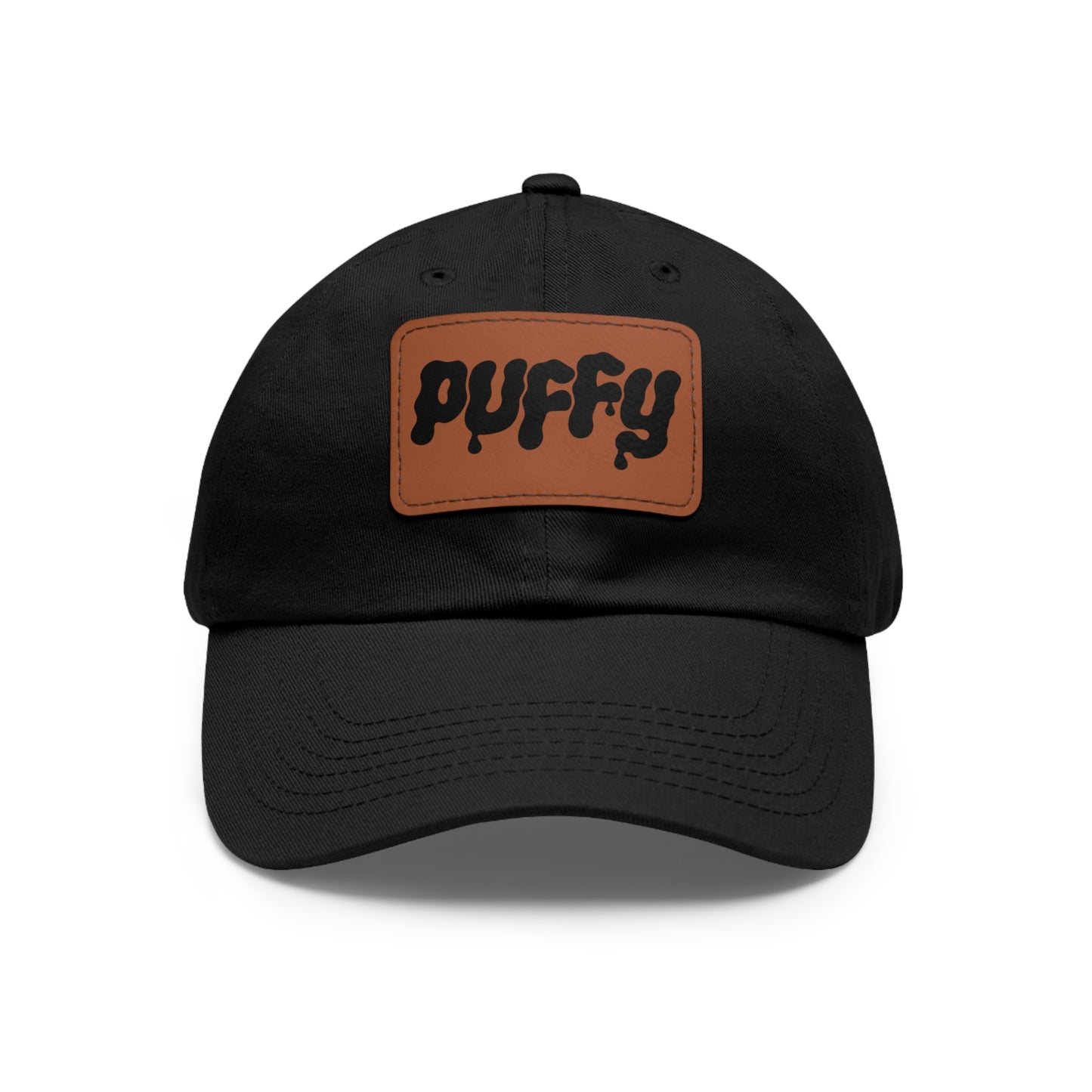 PUFFY Logo Cap