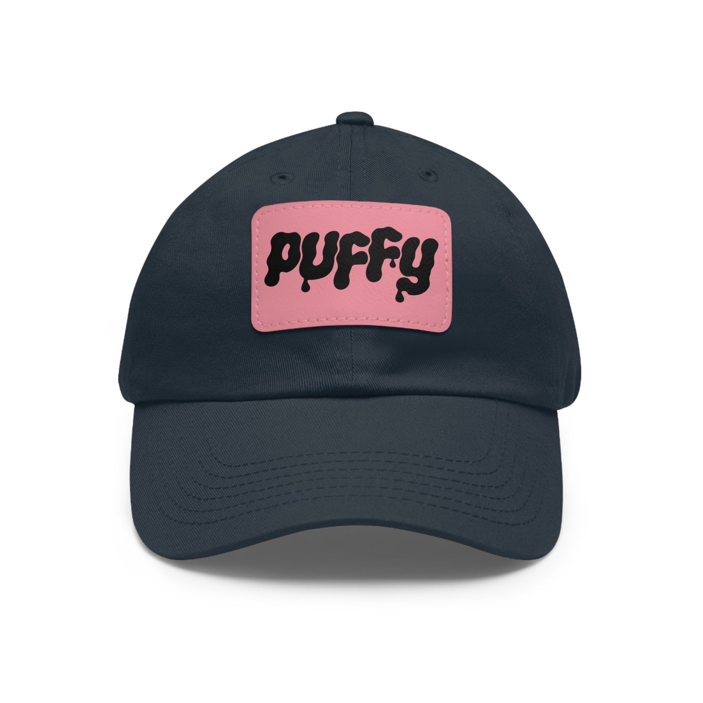 PUFFY Logo Cap