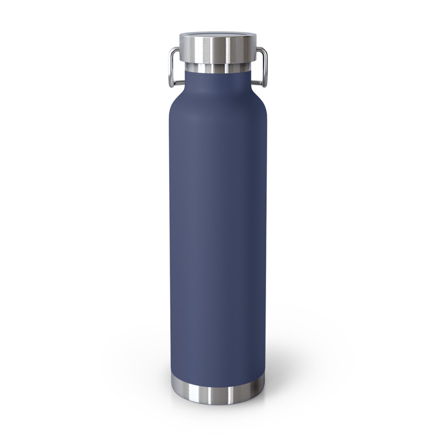 Cascade Crest Copper Vacuum Insulated Bottle, 22oz