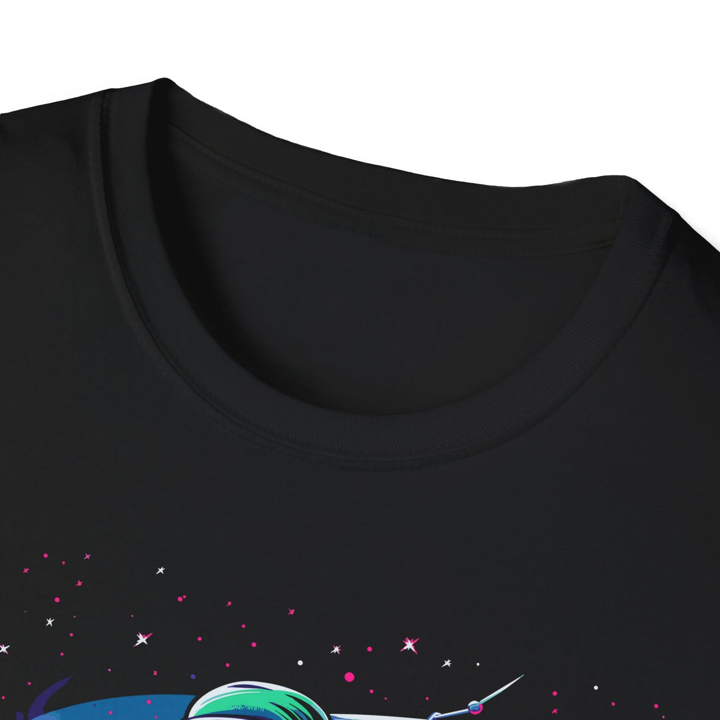 Cascade Crest "Loading" Tee